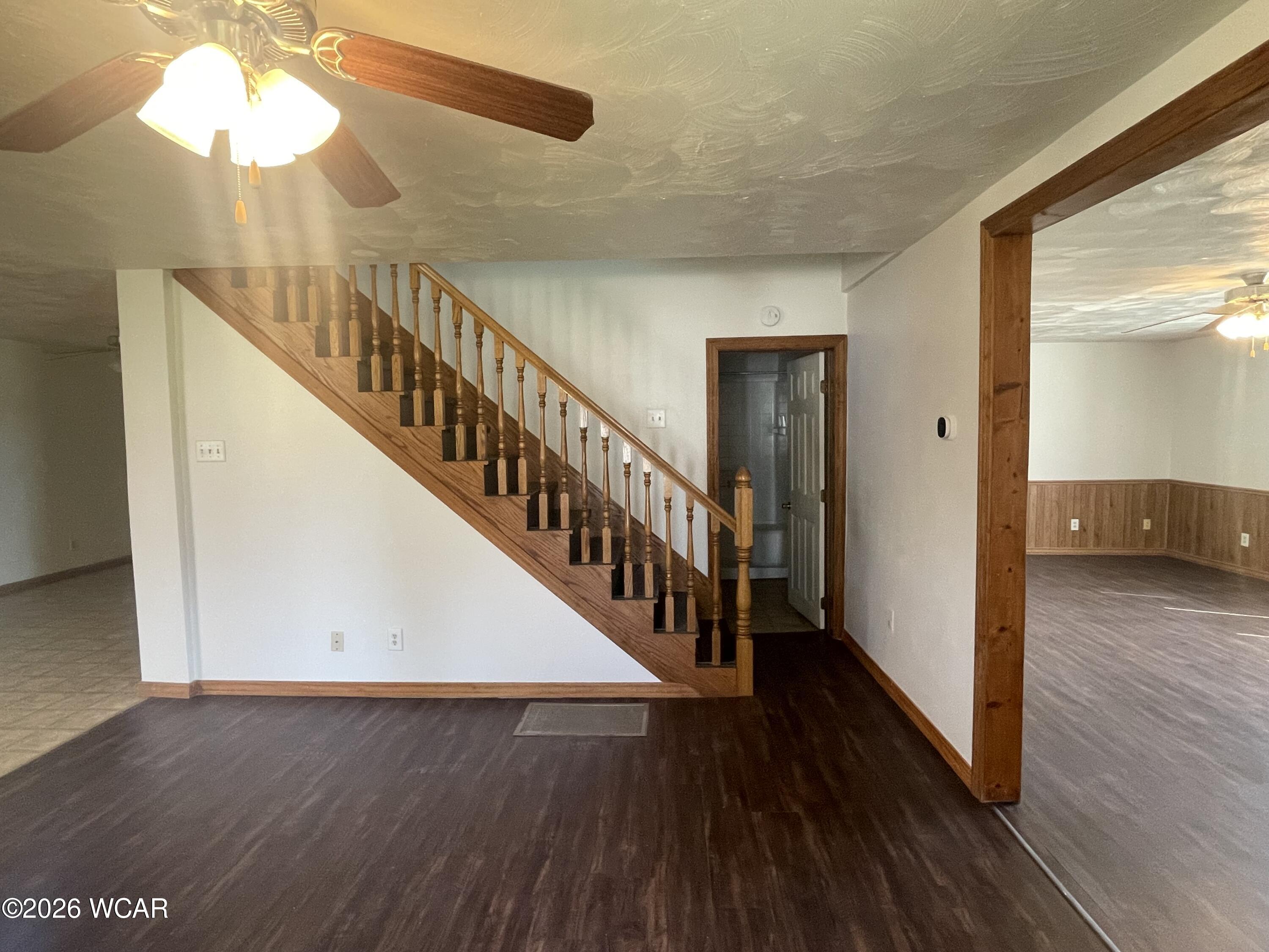 709 Washington Street, Delphos, Ohio