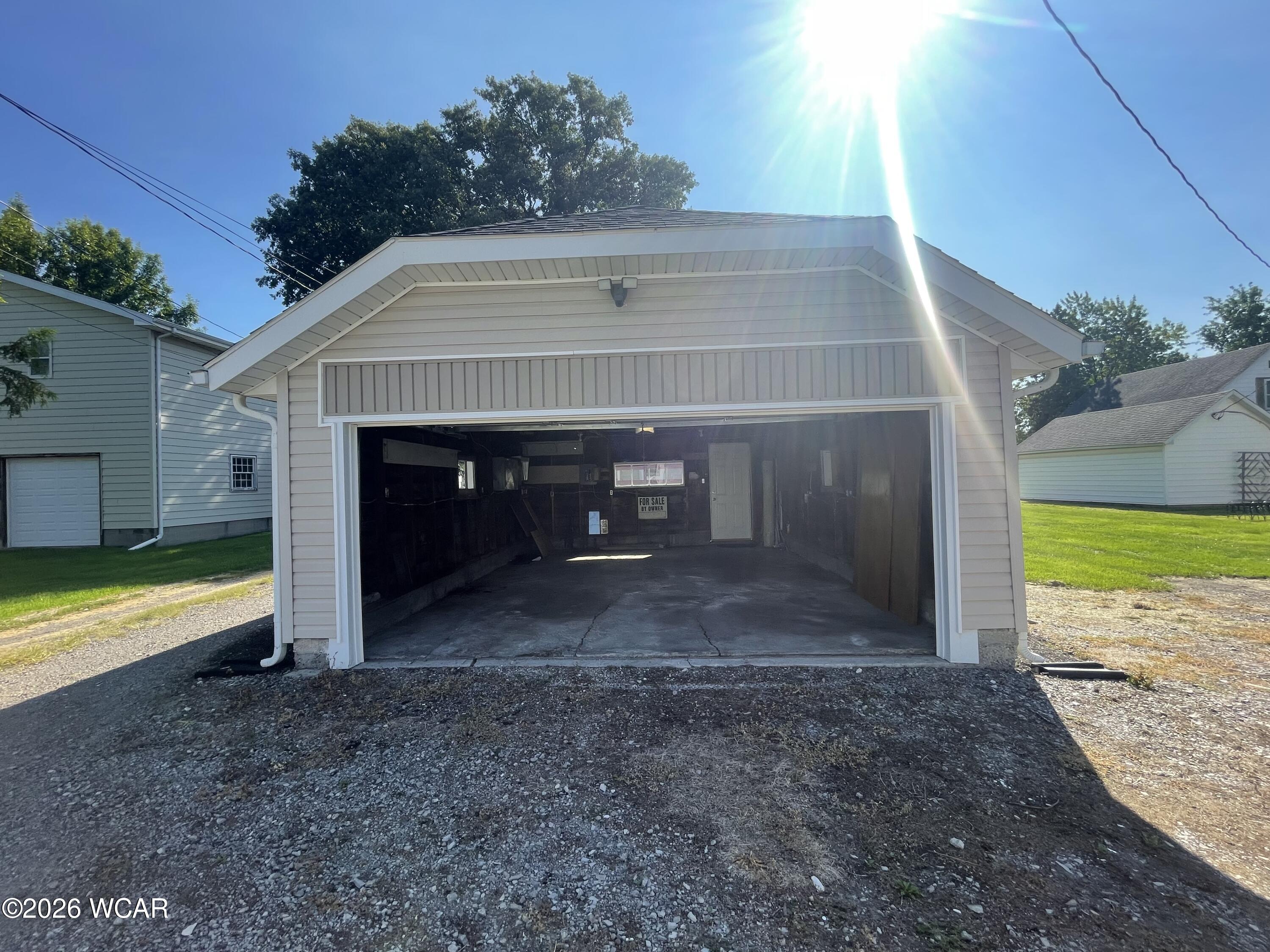 709 Washington Street, Delphos, Ohio