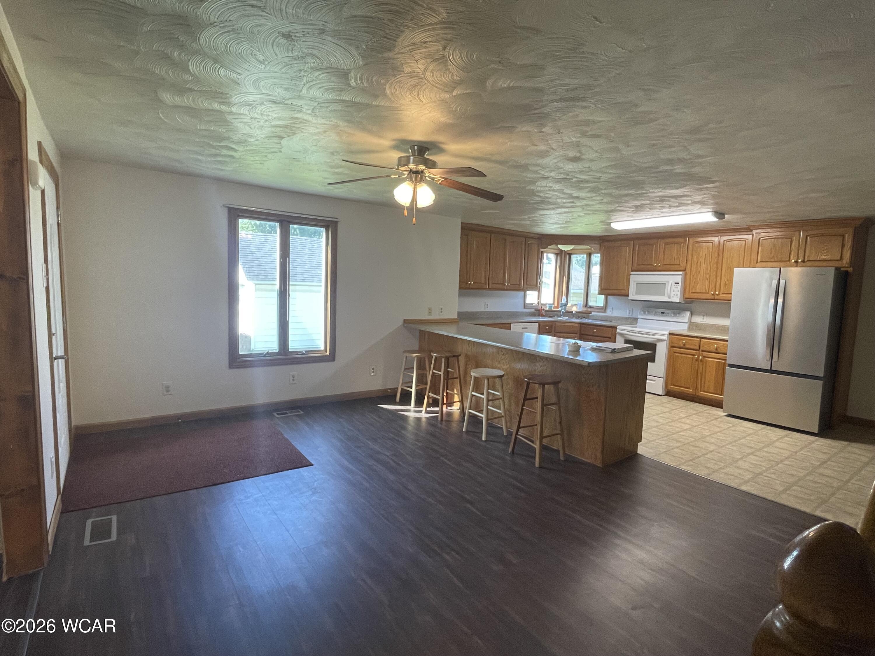 709 Washington Street, Delphos, Ohio