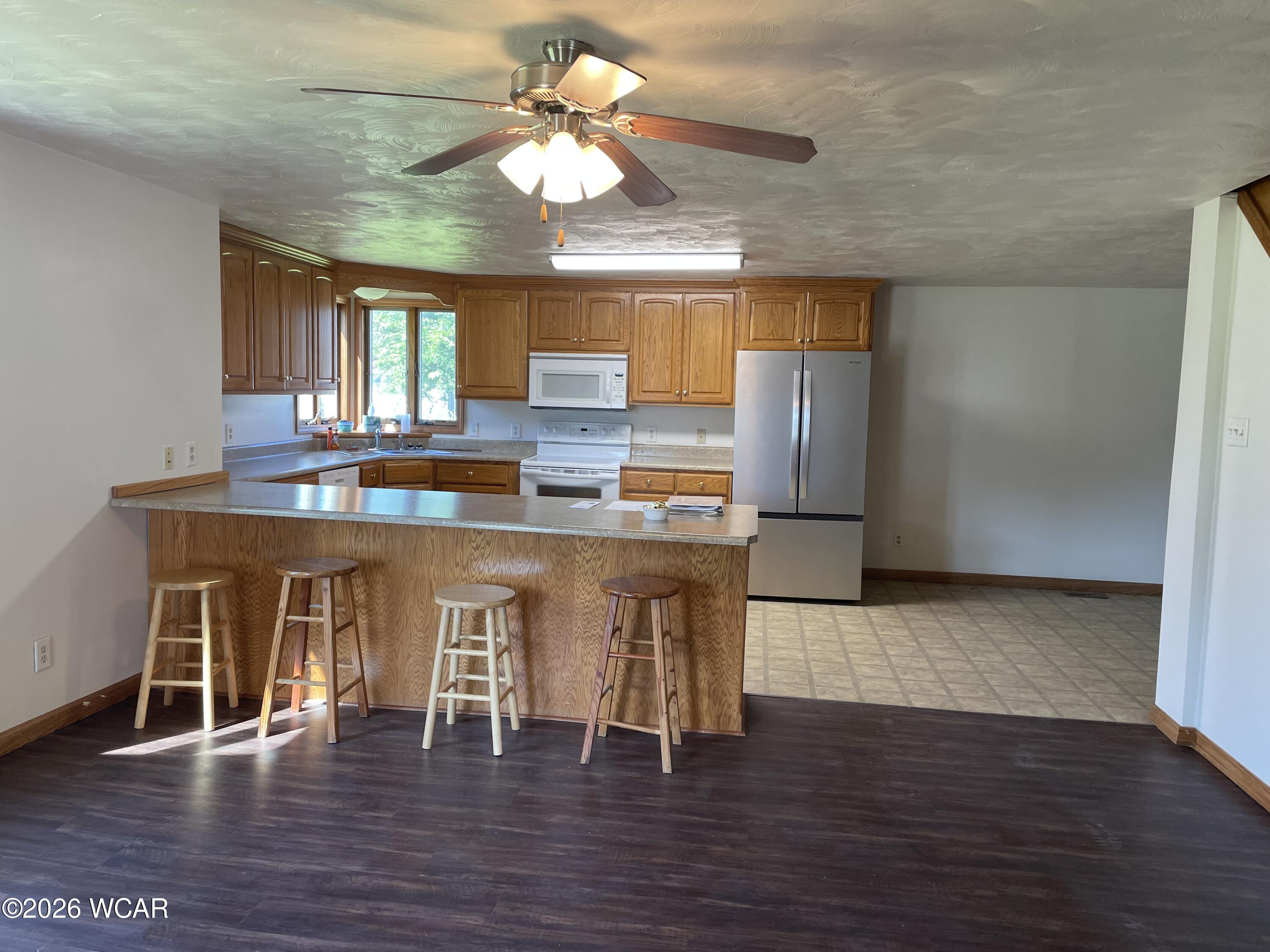 709 Washington Street, Delphos, Ohio