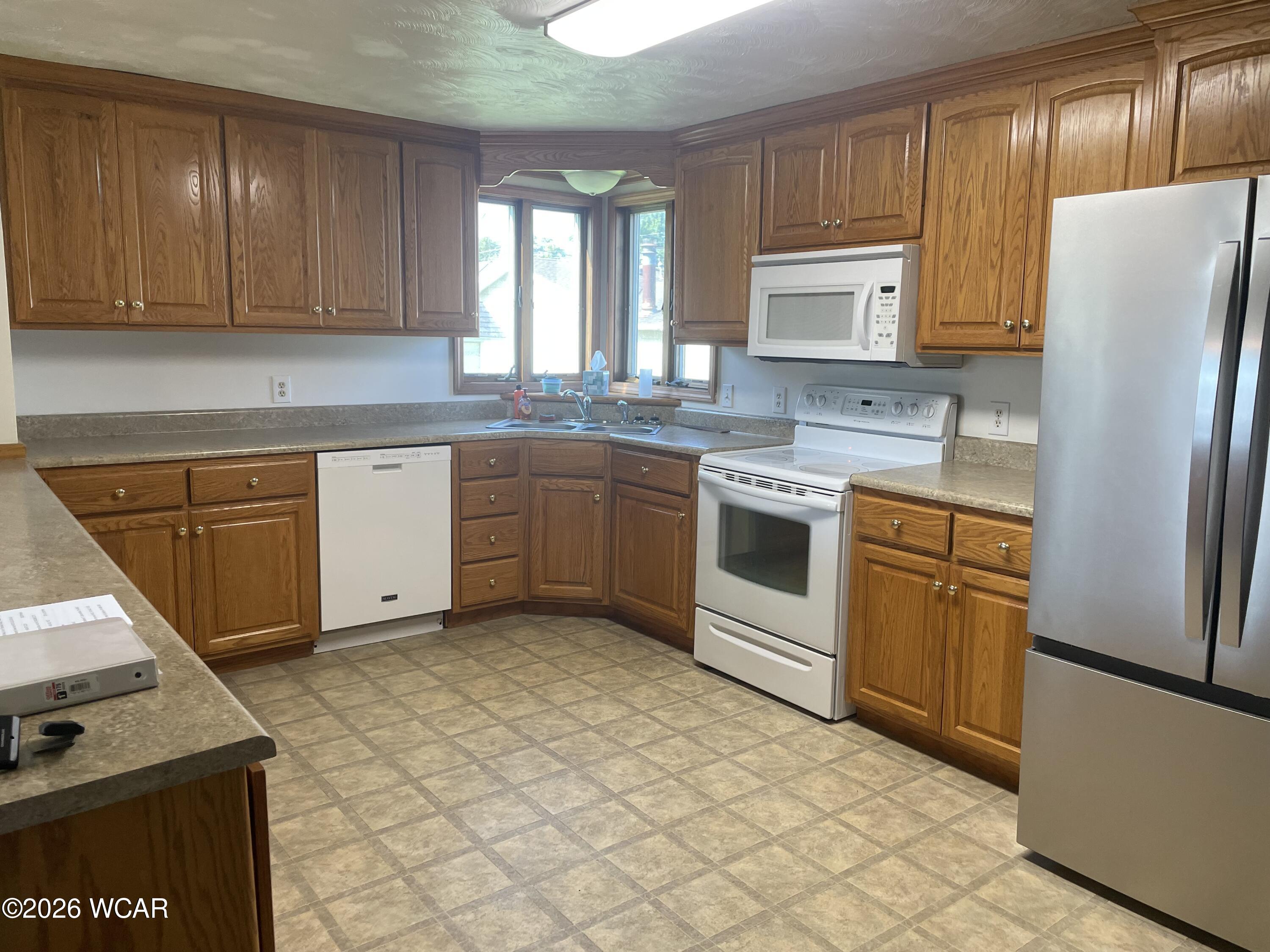 709 Washington Street, Delphos, Ohio