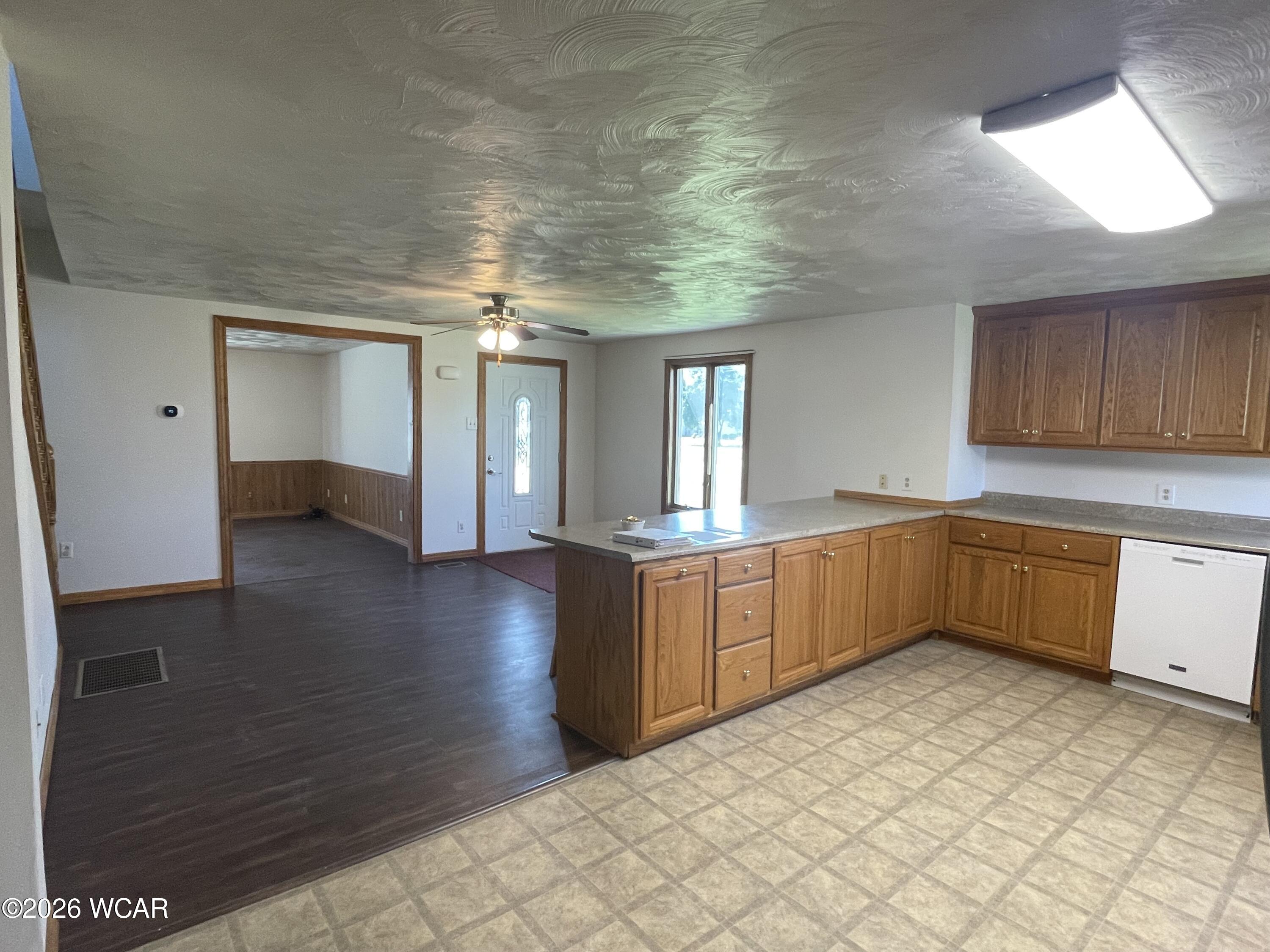 709 Washington Street, Delphos, Ohio