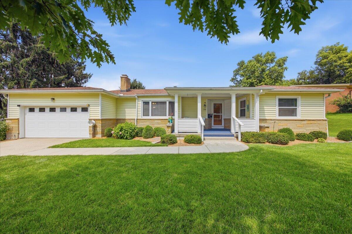 786 Westchester Park, Springfield, Ohio 45504