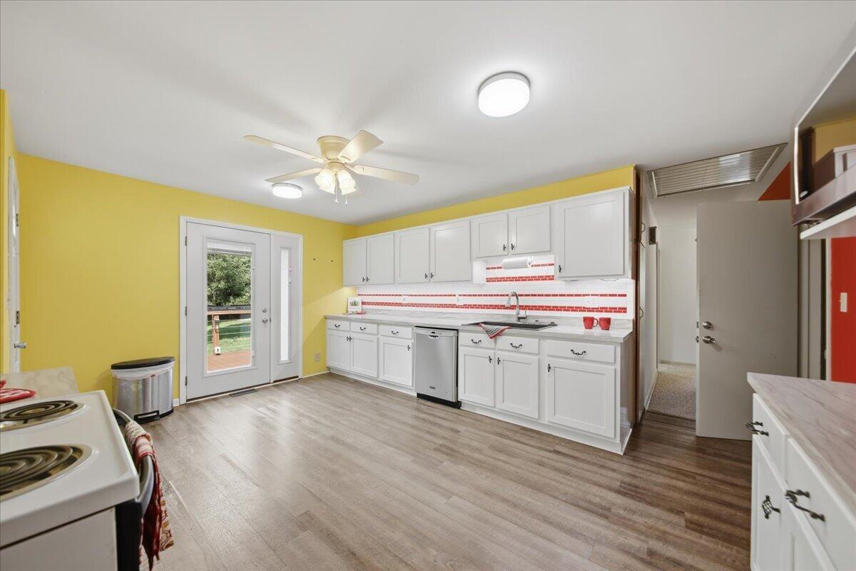 786 Westchester Park, Springfield, Ohio 45504