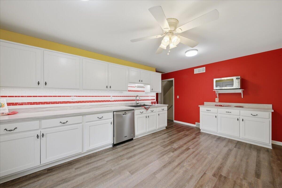 786 Westchester Park, Springfield, Ohio 45504