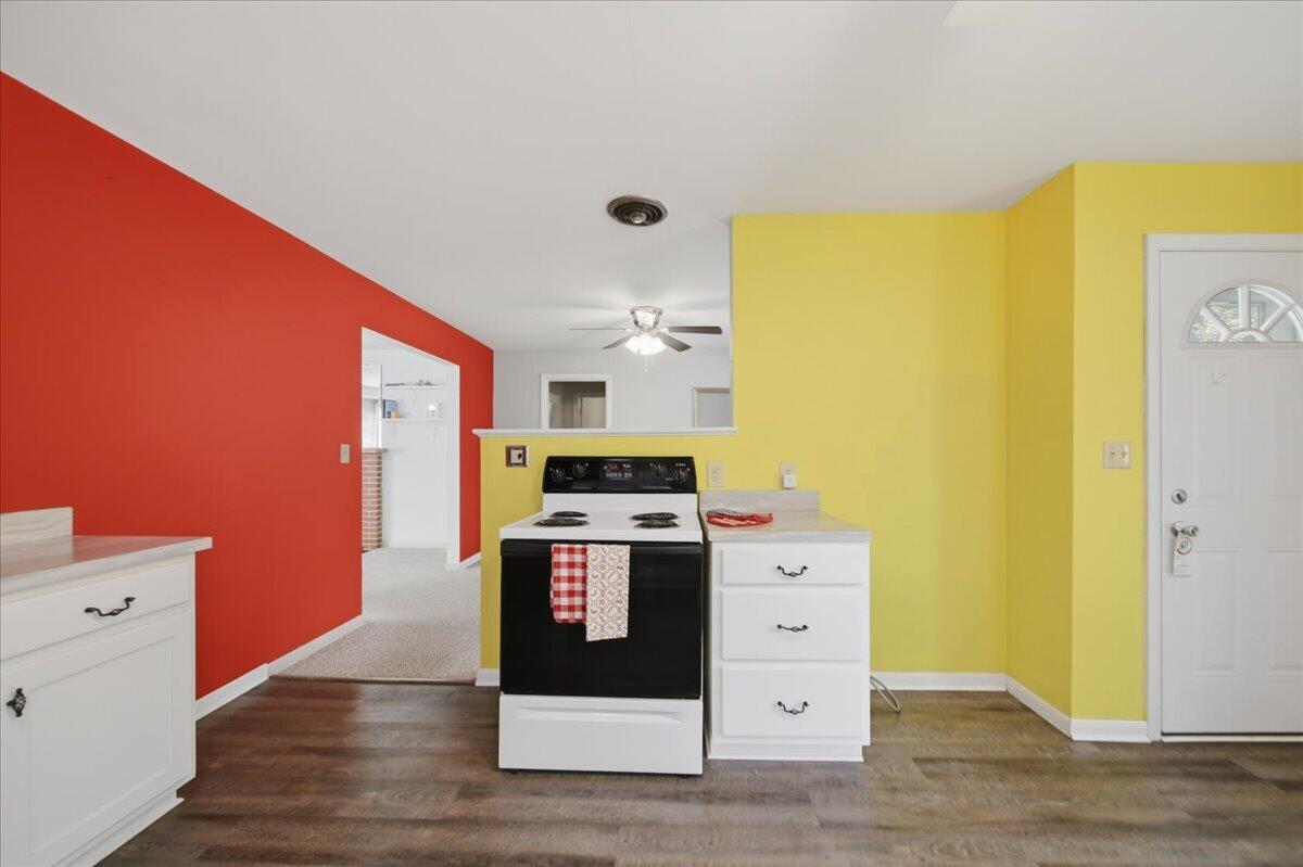786 Westchester Park, Springfield, Ohio 45504