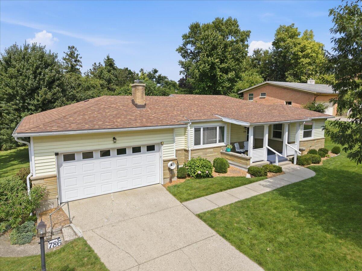786 Westchester Park, Springfield, Ohio 45504