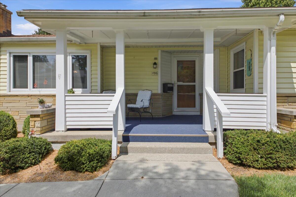 786 Westchester Park, Springfield, Ohio 45504