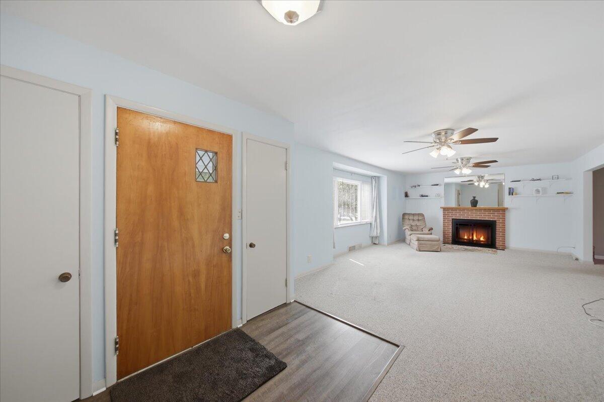 786 Westchester Park, Springfield, Ohio 45504