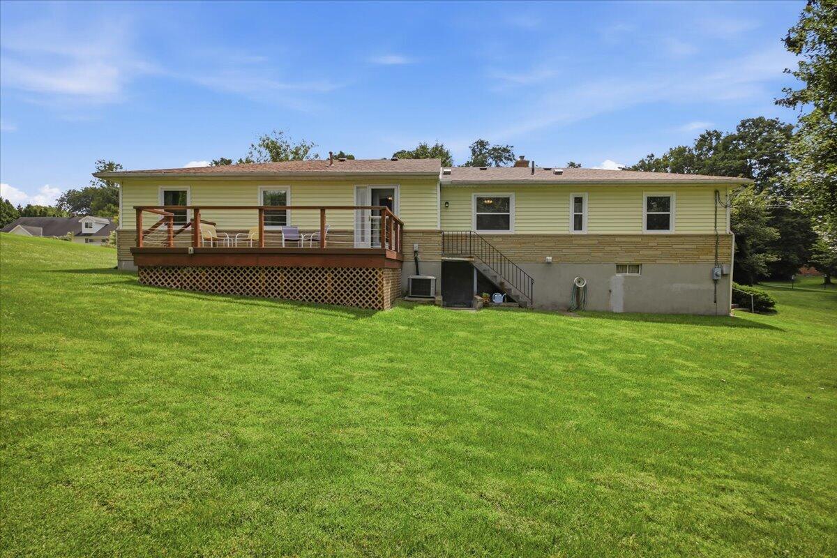 786 Westchester Park, Springfield, Ohio 45504