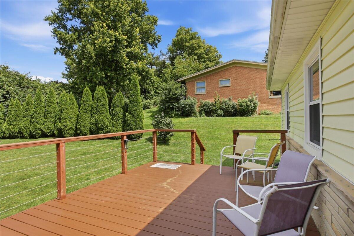 786 Westchester Park, Springfield, Ohio 45504
