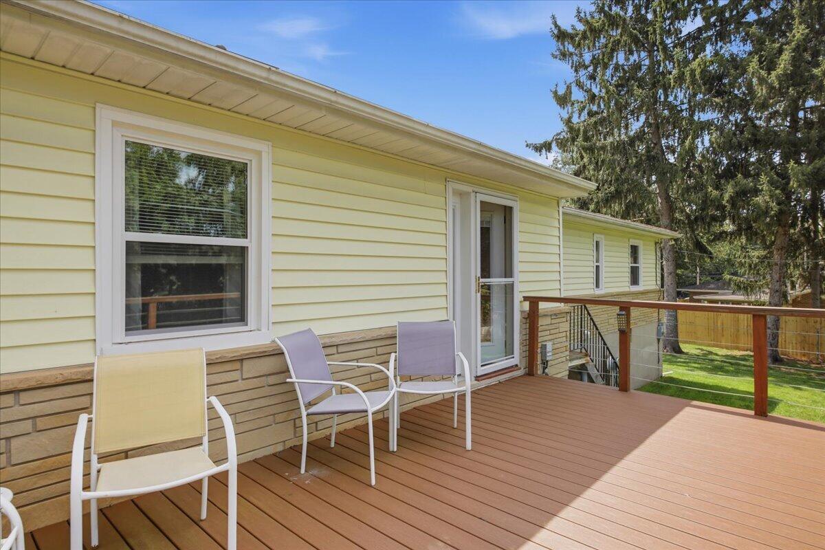 786 Westchester Park, Springfield, Ohio 45504