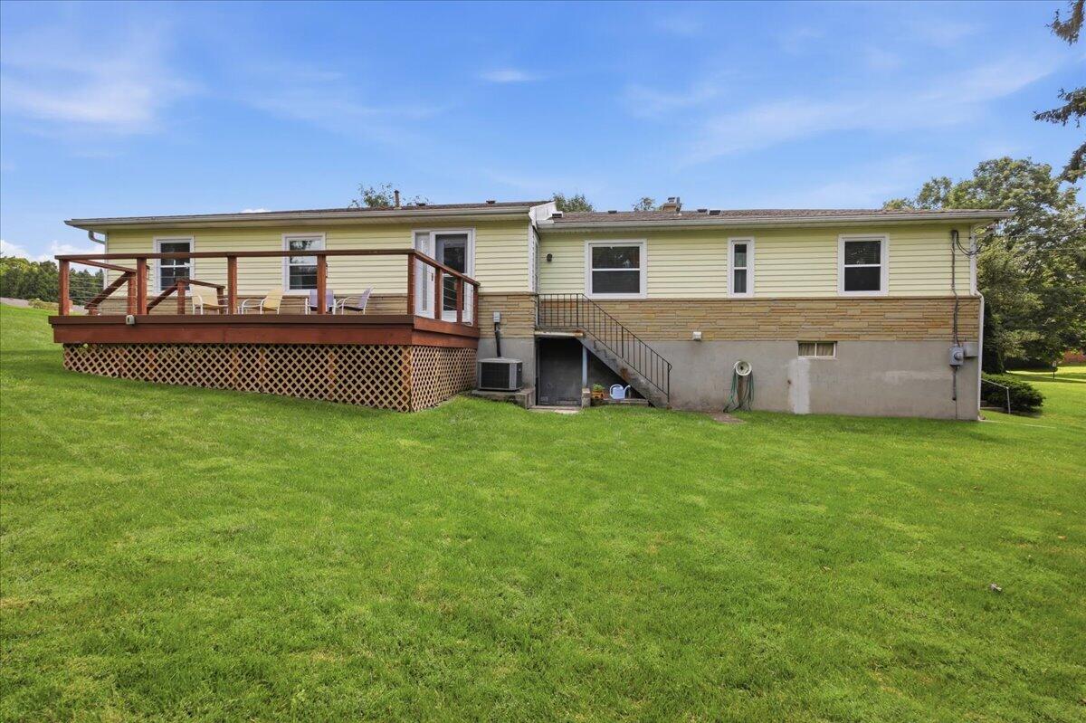 786 Westchester Park, Springfield, Ohio 45504