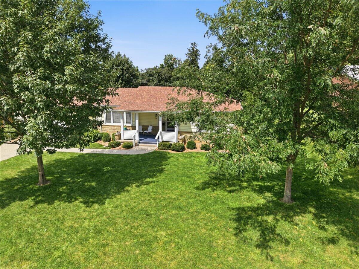 786 Westchester Park, Springfield, Ohio 45504