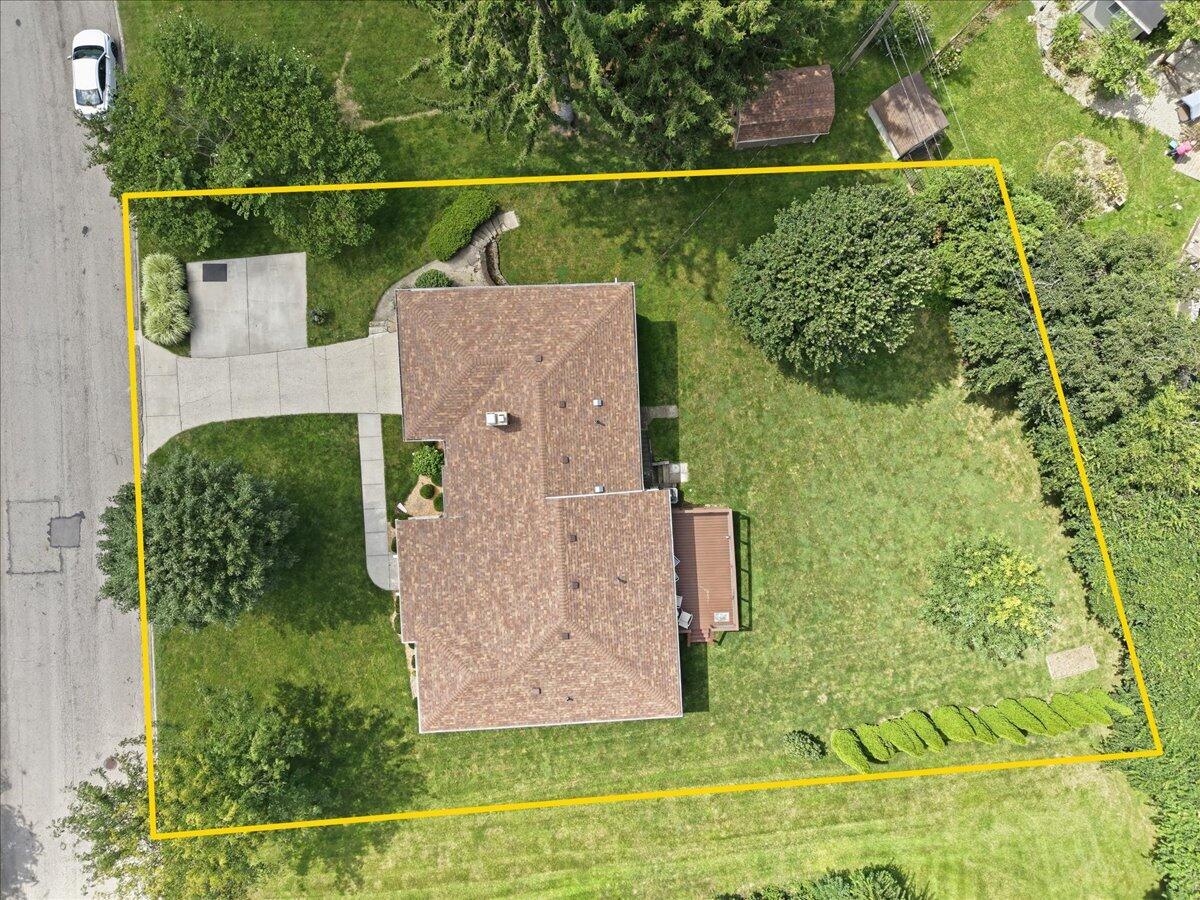 786 Westchester Park, Springfield, Ohio 45504