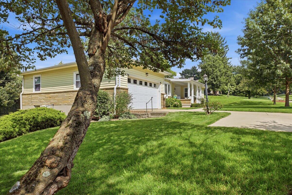 786 Westchester Park, Springfield, Ohio 45504