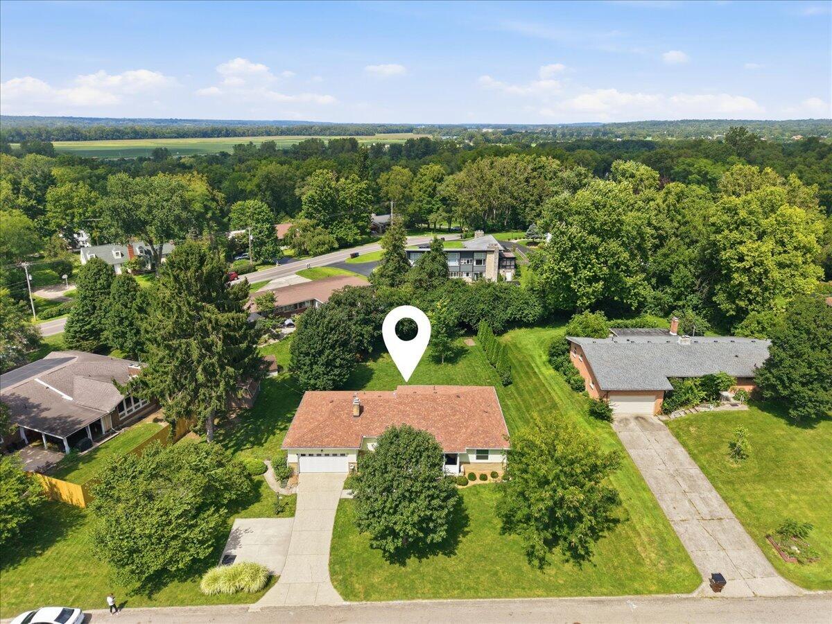 786 Westchester Park, Springfield, Ohio 45504