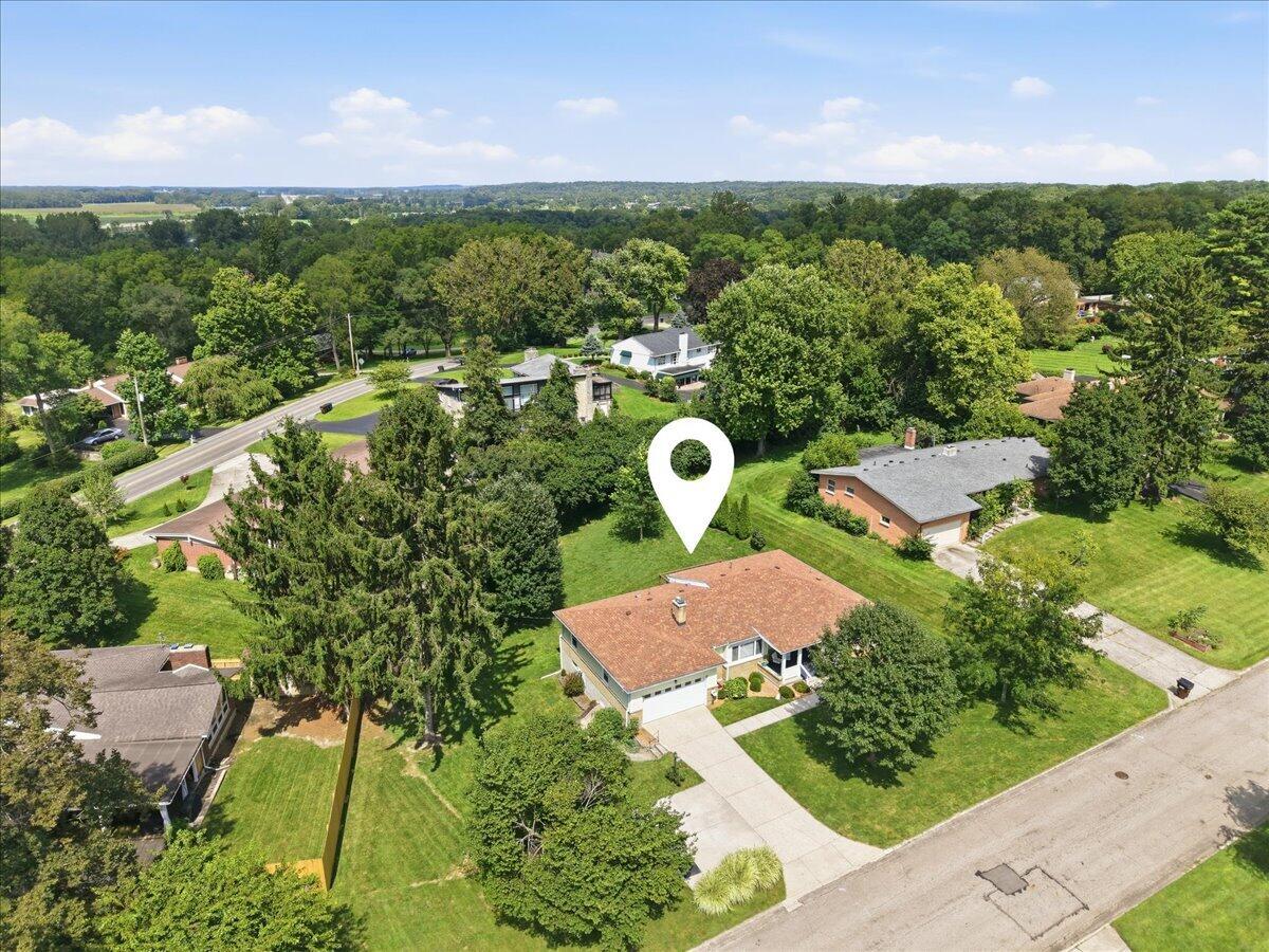 786 Westchester Park, Springfield, Ohio 45504