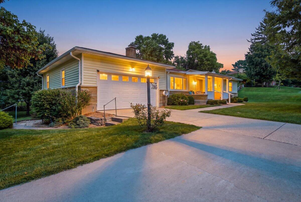 786 Westchester Park, Springfield, Ohio 45504