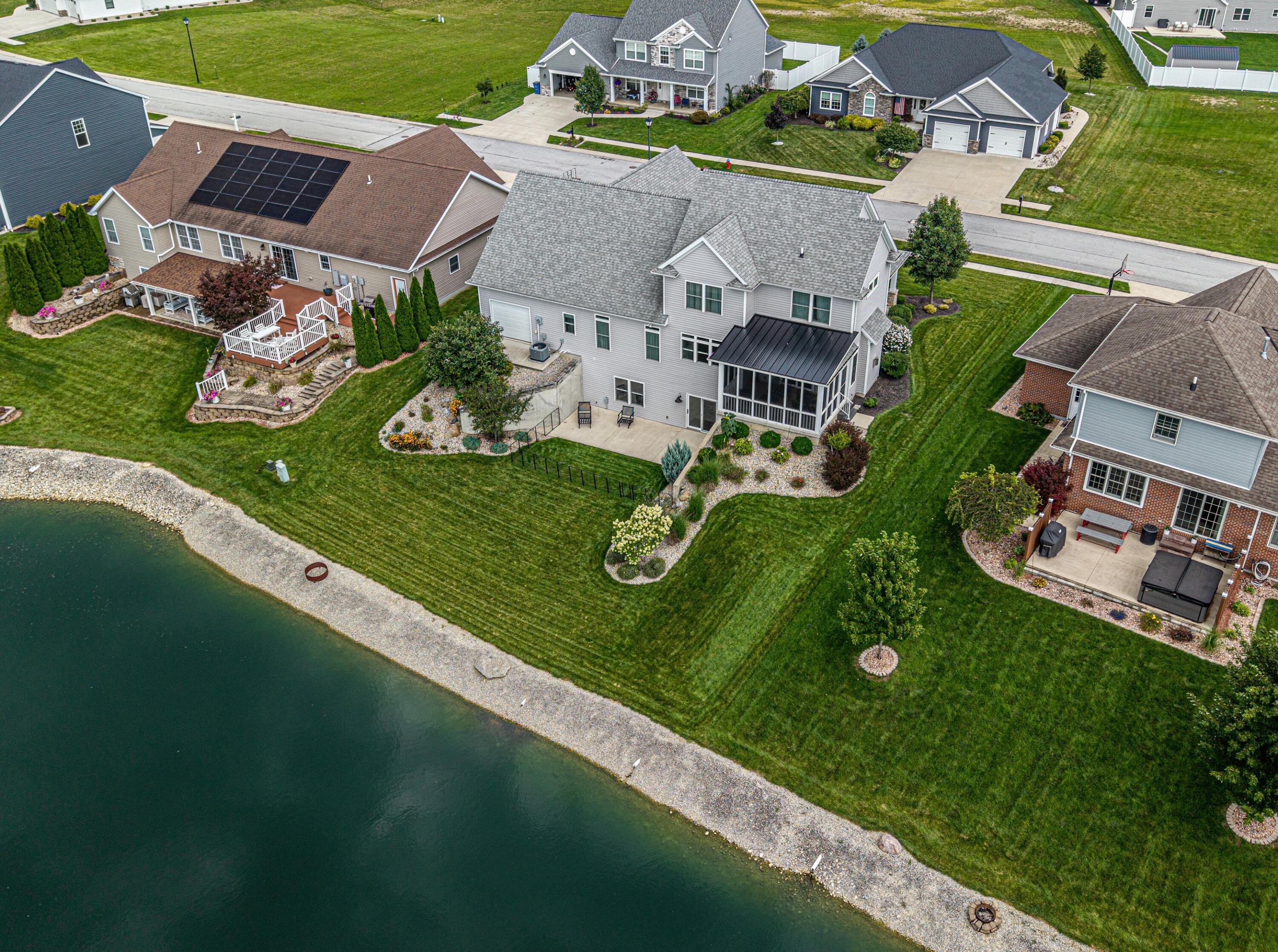 354 Miami Erie, Saint Marys, Ohio 45885