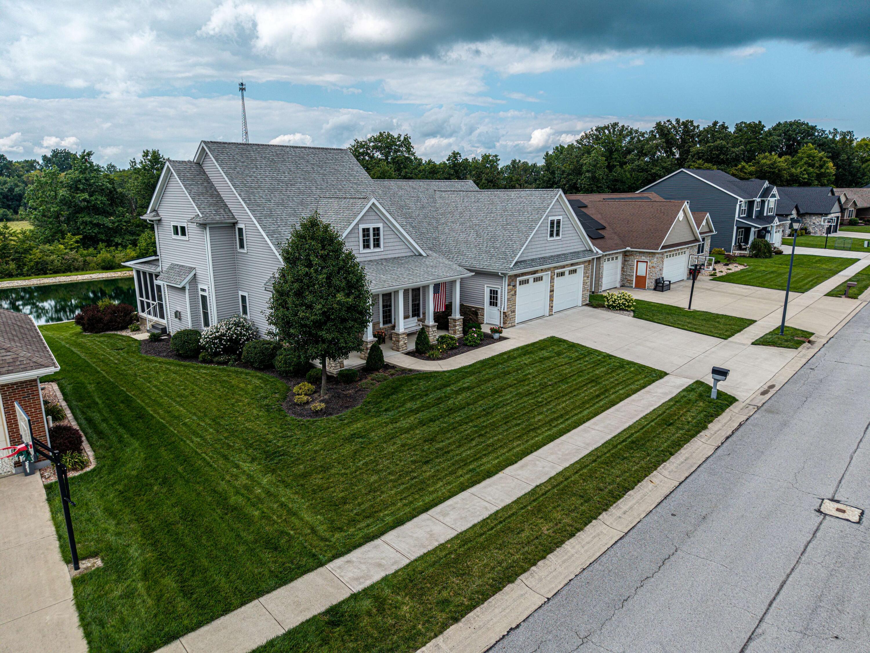 354 Miami Erie, Saint Marys, Ohio 45885