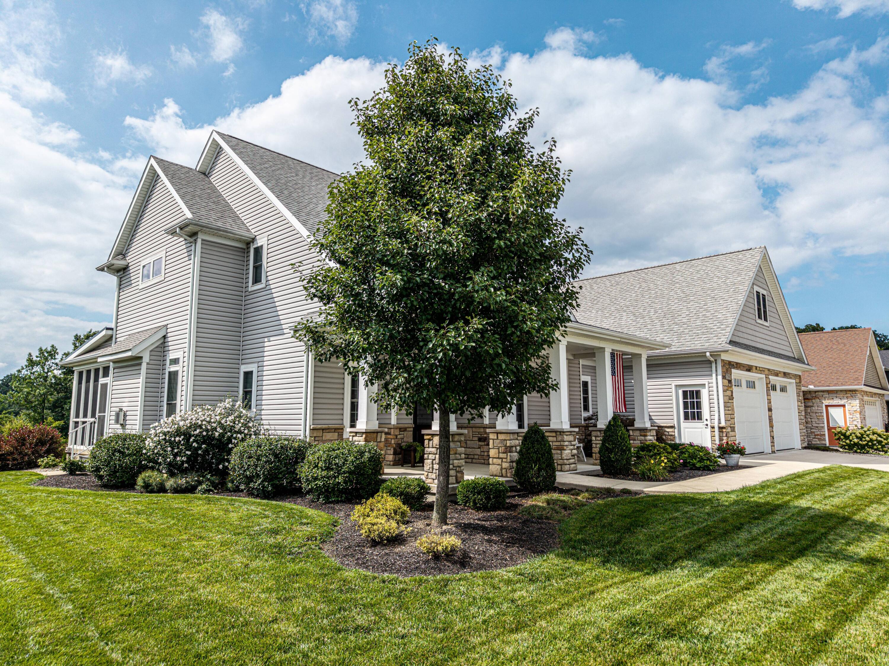 354 Miami Erie, Saint Marys, Ohio 45885