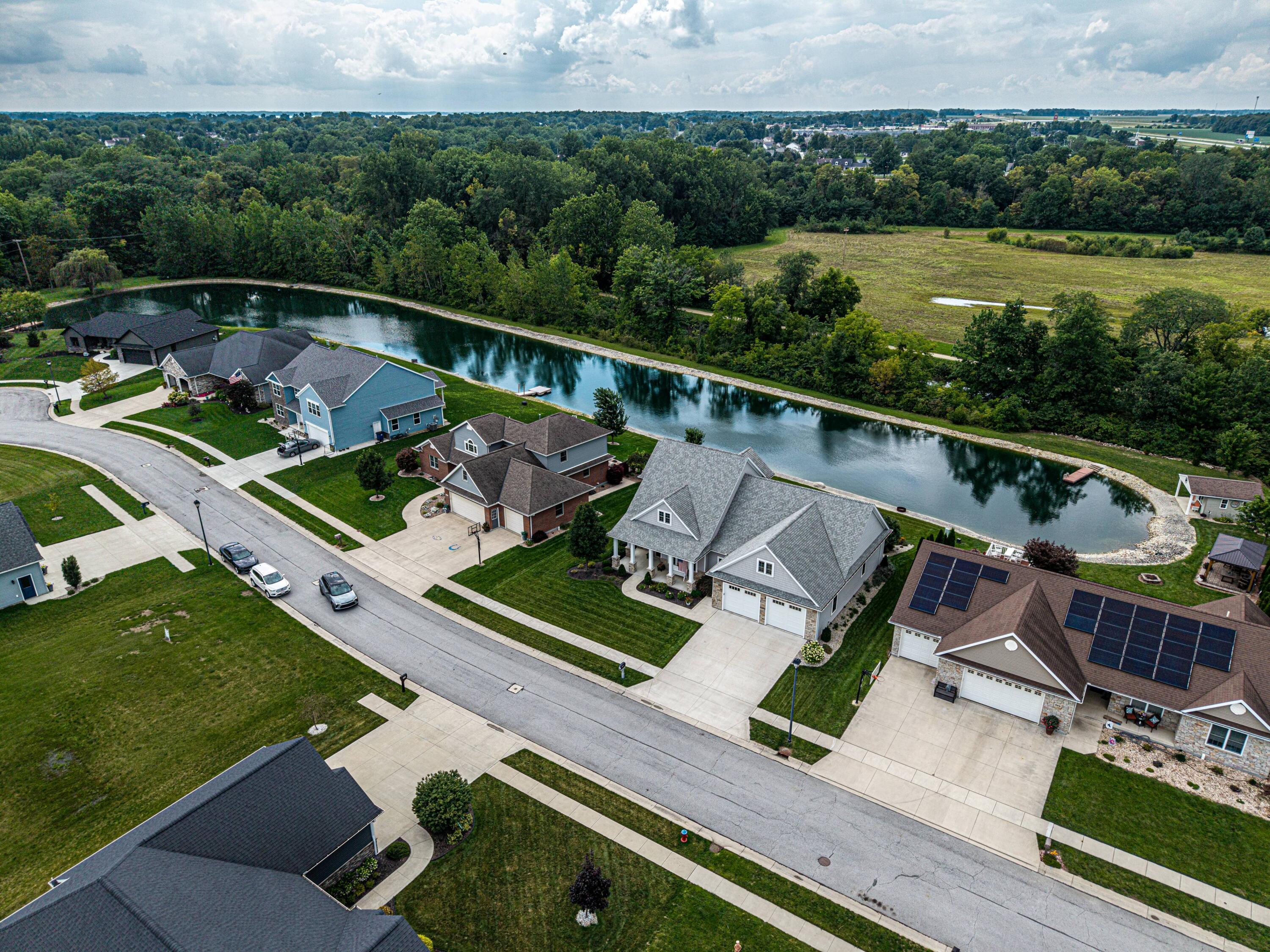 354 Miami Erie, Saint Marys, Ohio 45885