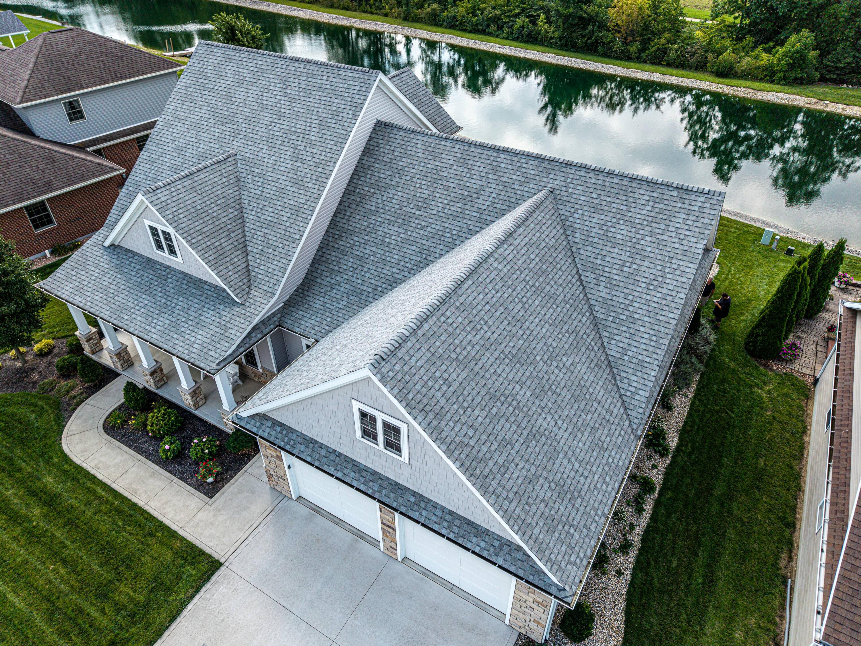 354 Miami Erie, Saint Marys, Ohio 45885