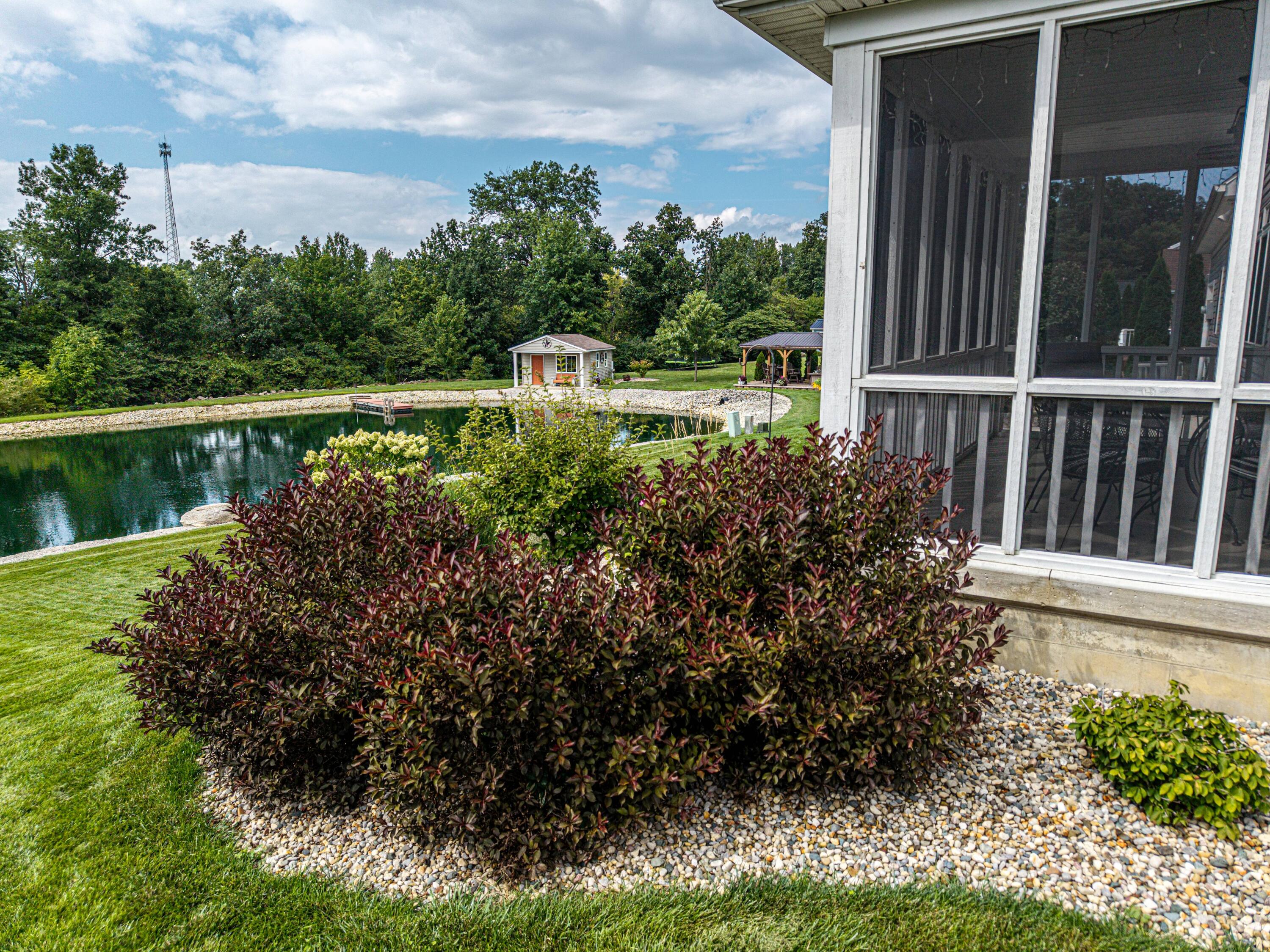 354 Miami Erie, Saint Marys, Ohio 45885