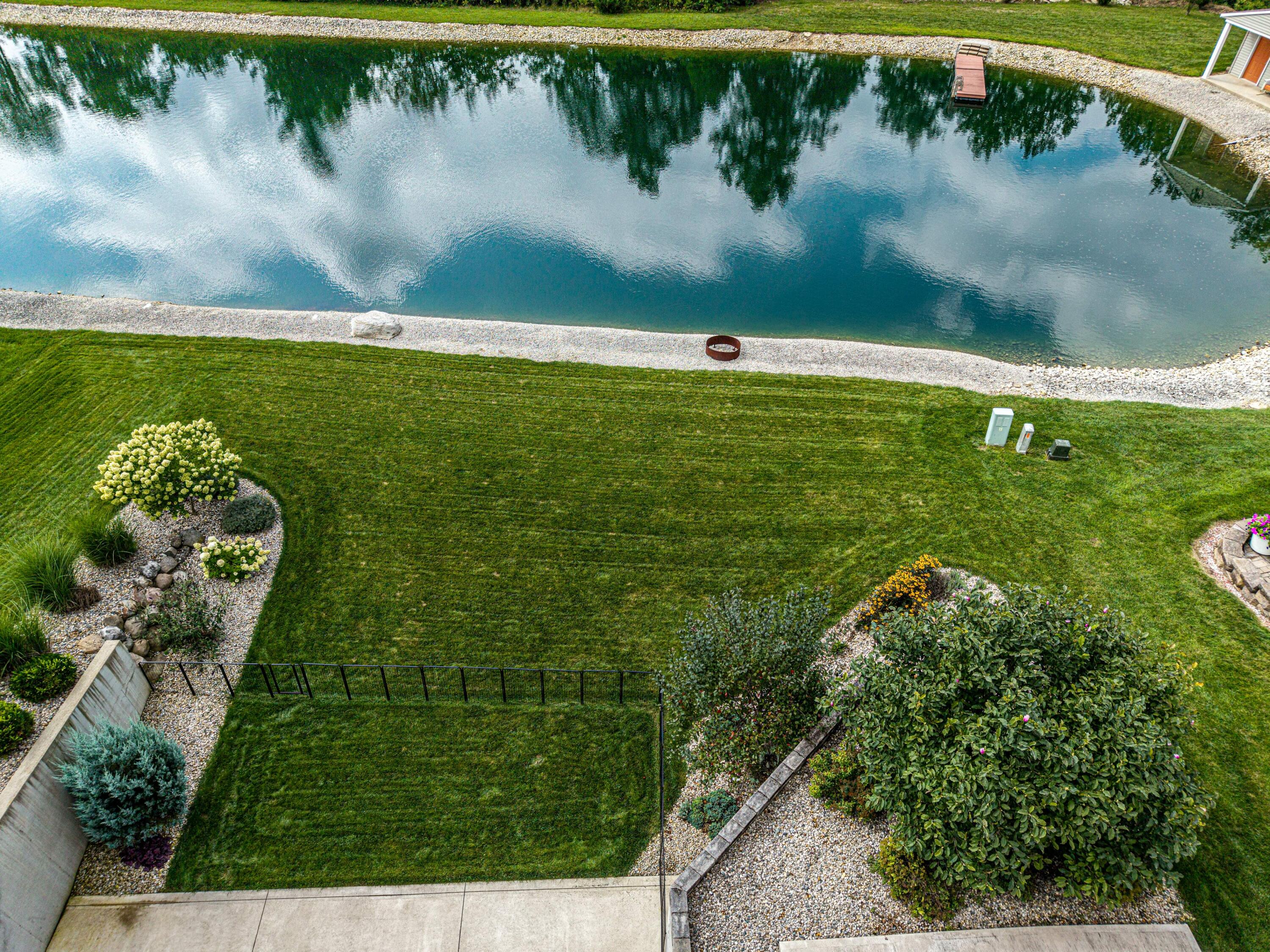 354 Miami Erie, Saint Marys, Ohio 45885
