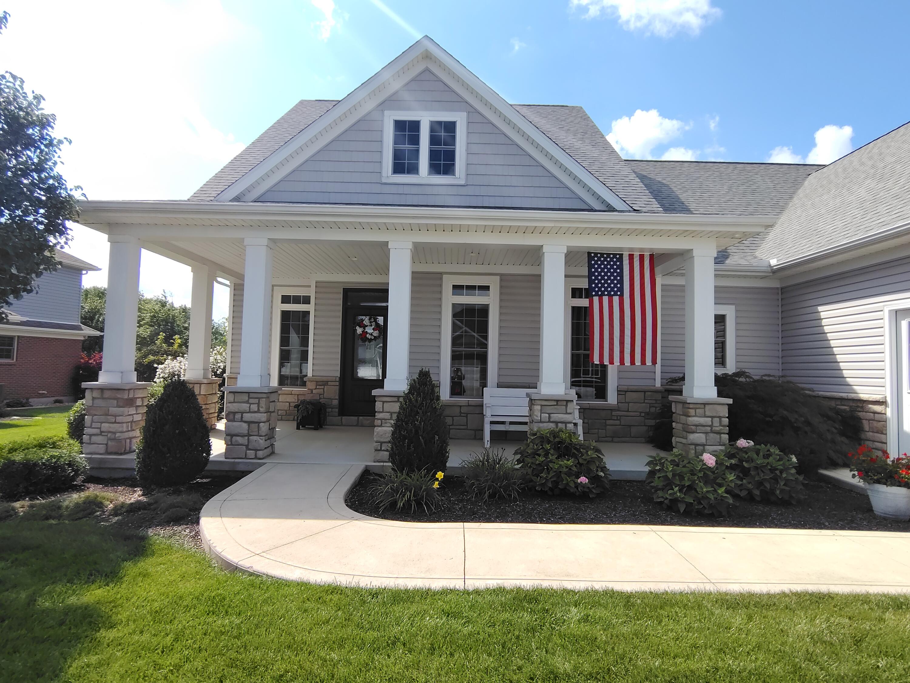 354 Miami Erie, Saint Marys, Ohio 45885