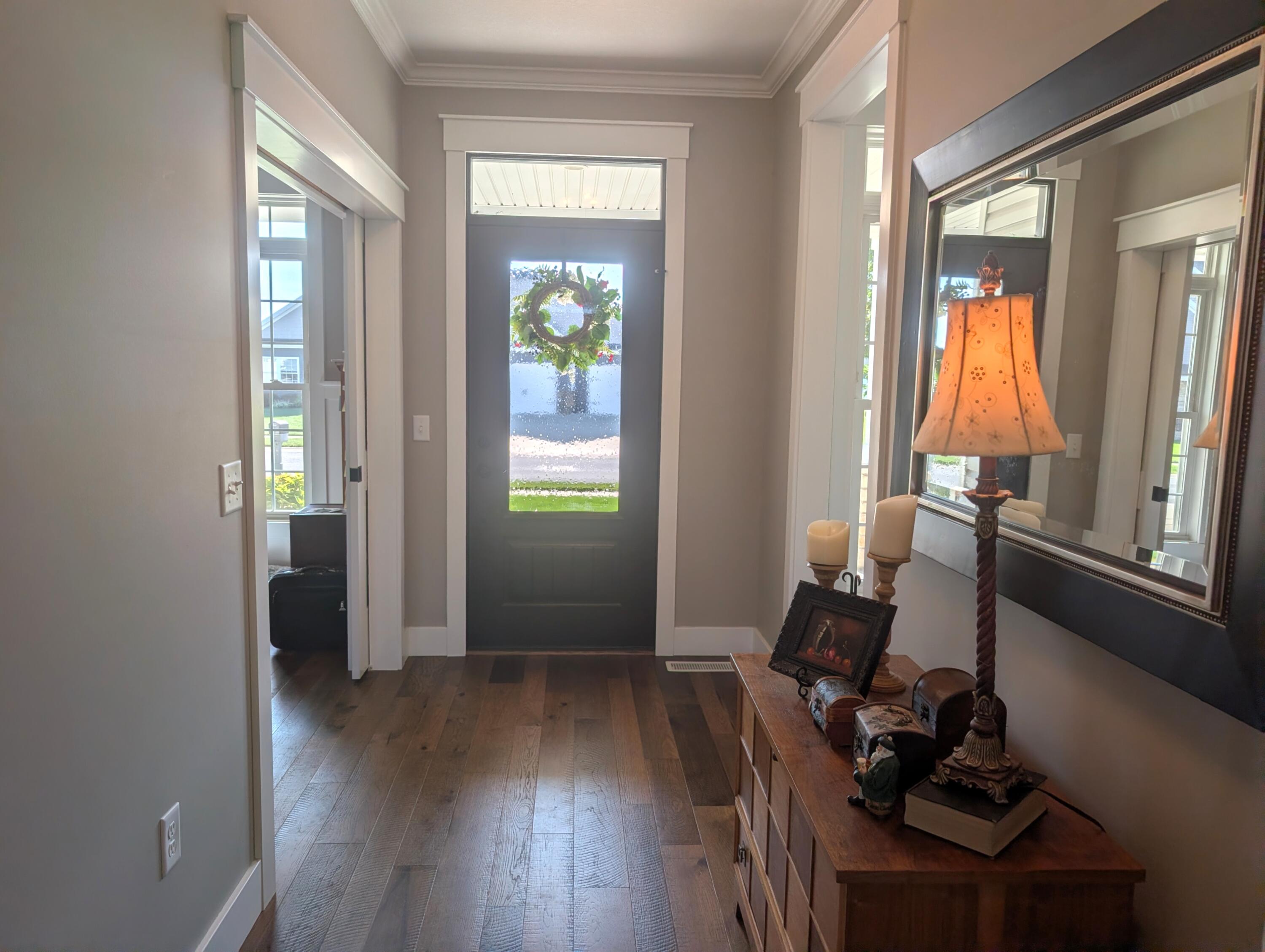 354 Miami Erie, Saint Marys, Ohio 45885