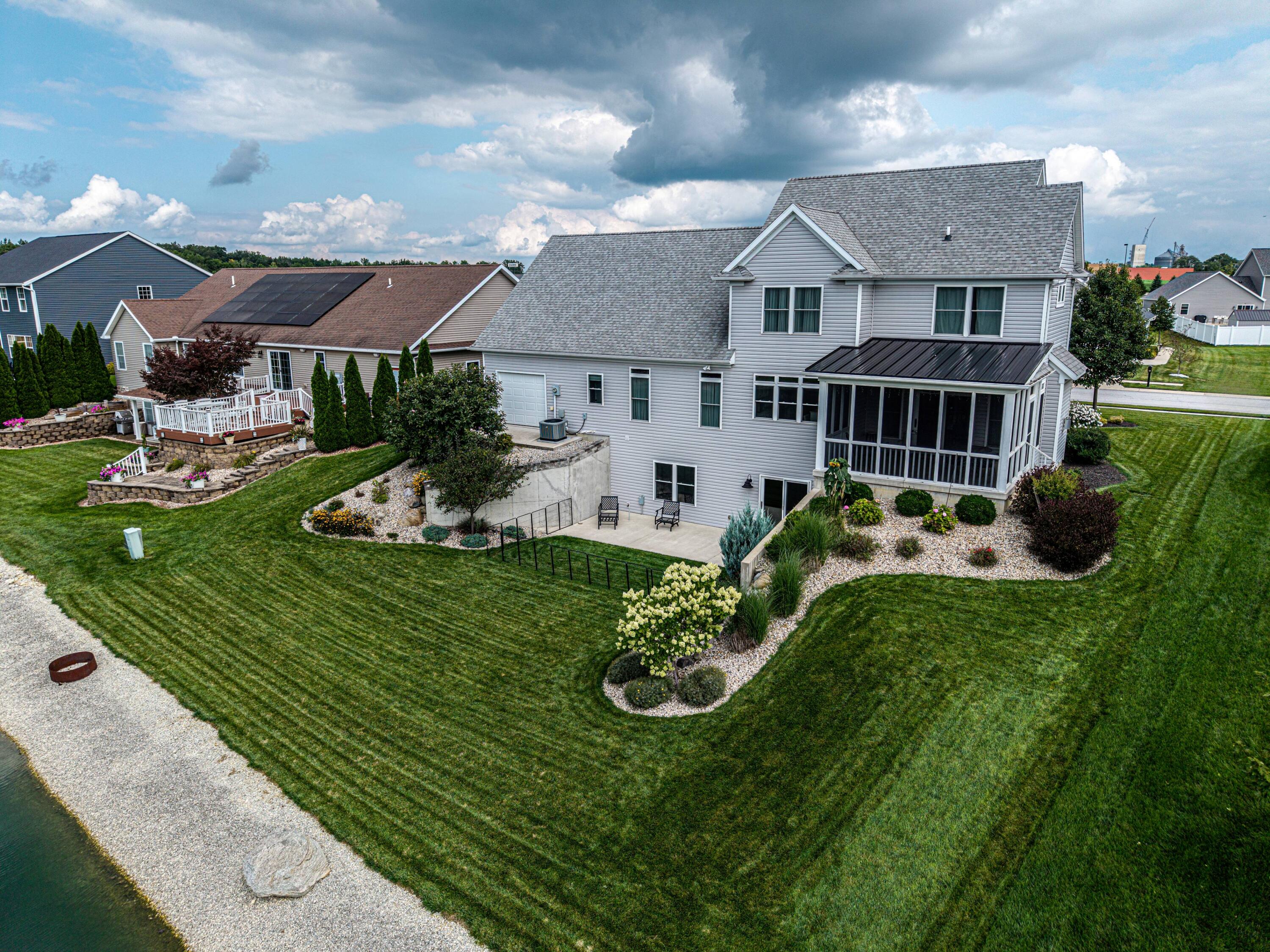354 Miami Erie, Saint Marys, Ohio 45885