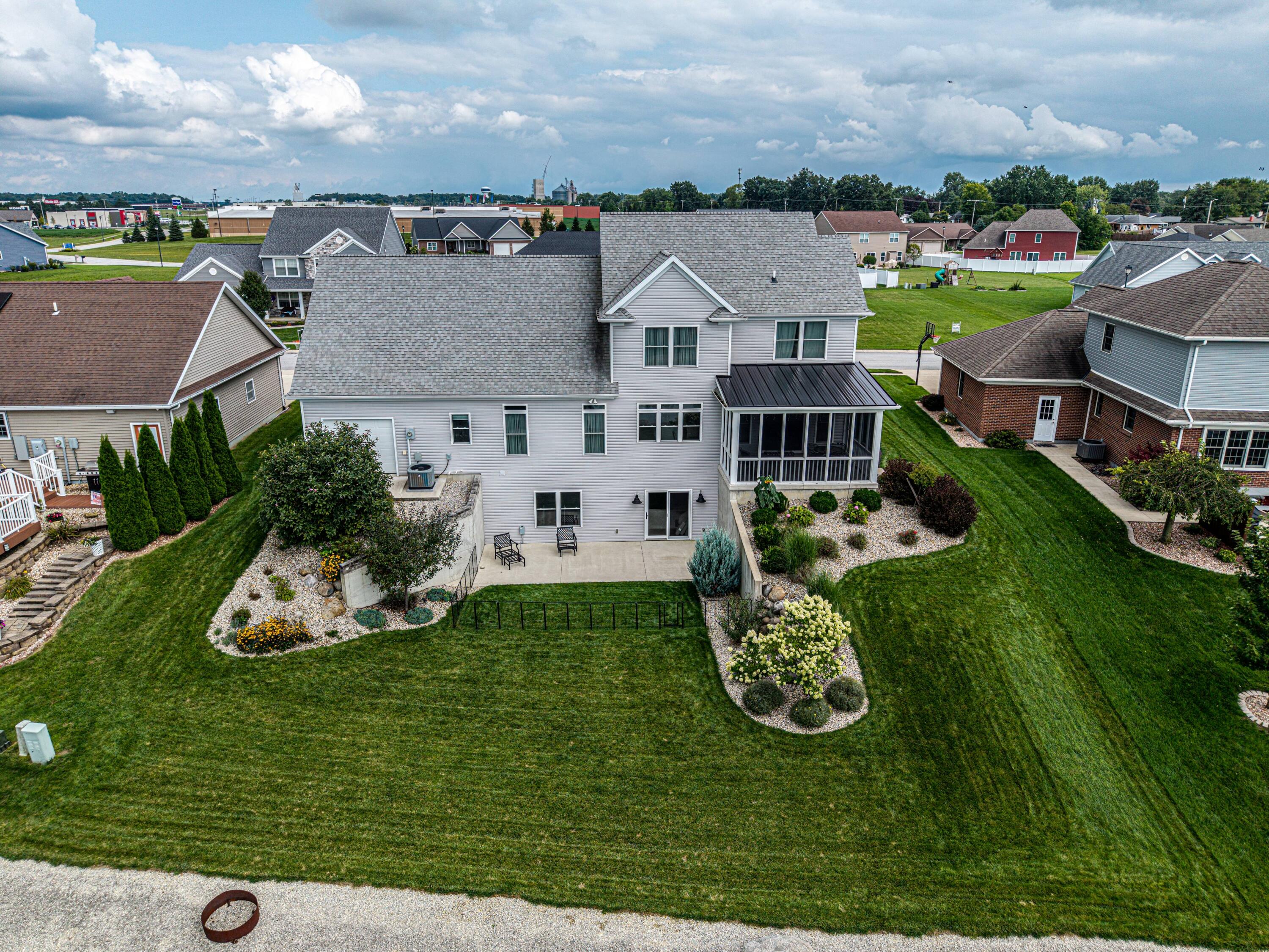 354 Miami Erie, Saint Marys, Ohio 45885