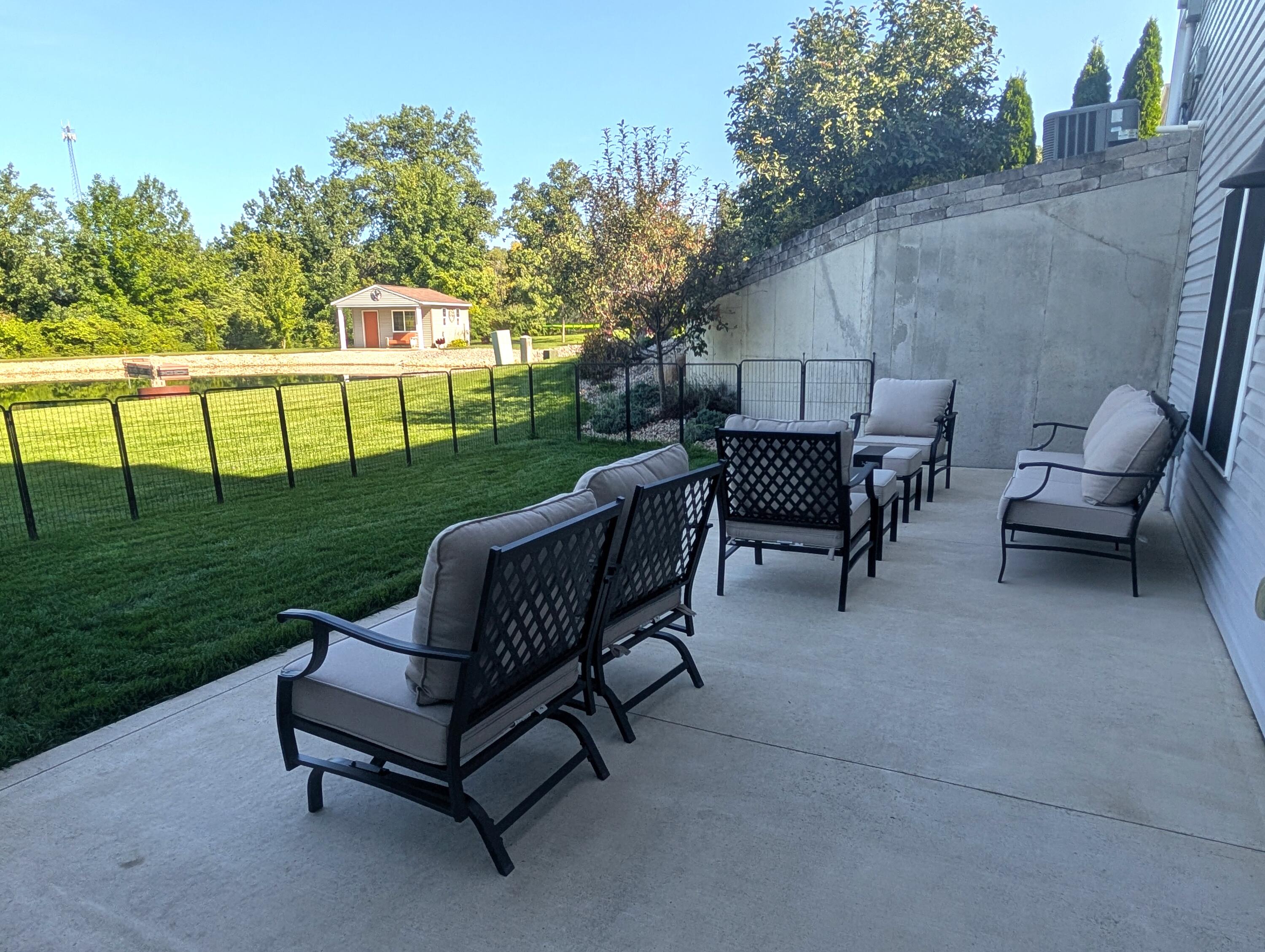 354 Miami Erie, Saint Marys, Ohio 45885