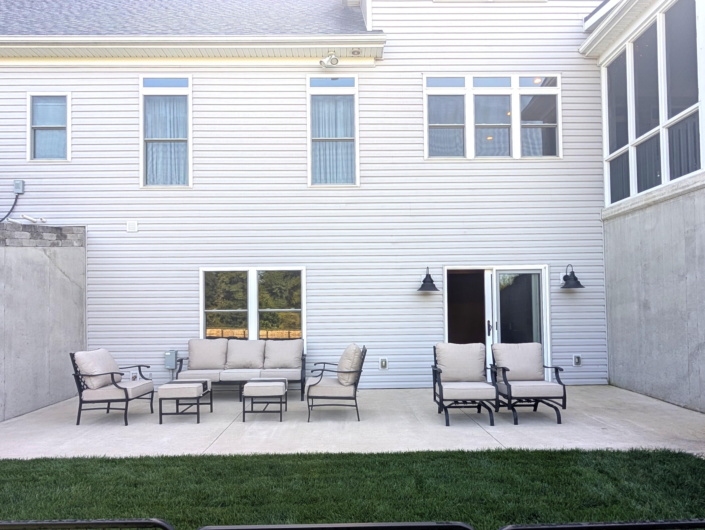 354 Miami Erie, Saint Marys, Ohio 45885