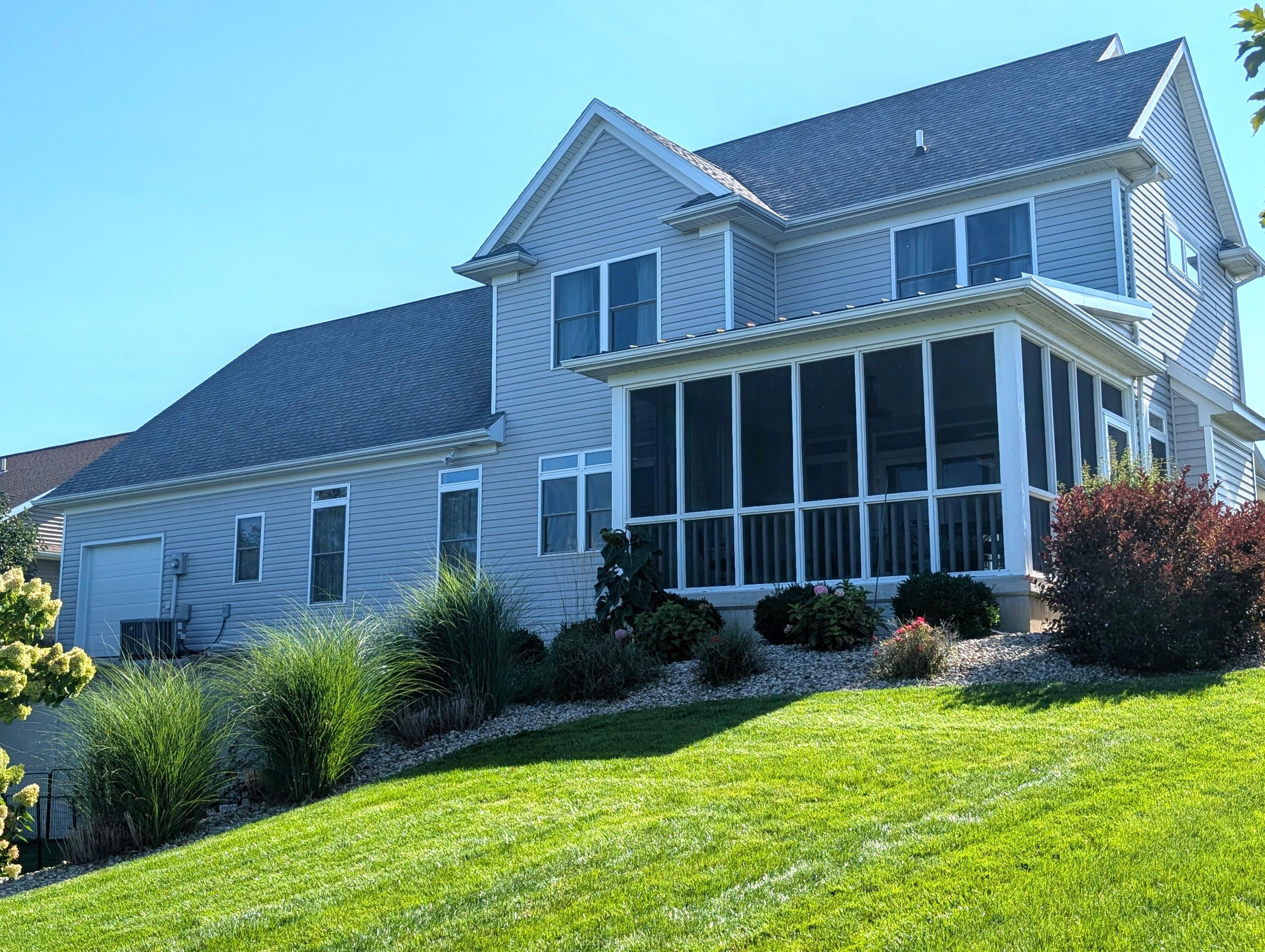 354 Miami Erie, Saint Marys, Ohio 45885
