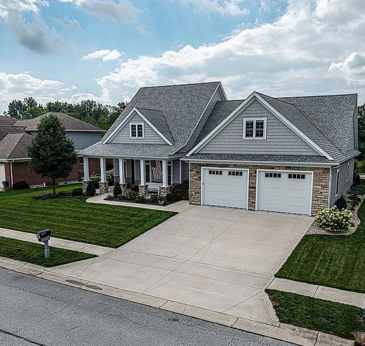 354 Miami Erie, Saint Marys, Ohio 45885