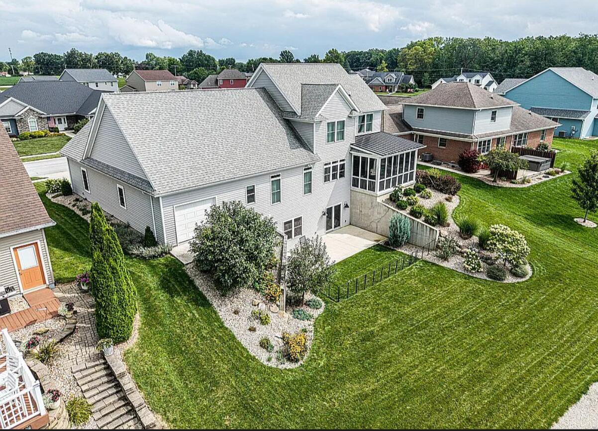 354 Miami Erie, Saint Marys, Ohio 45885