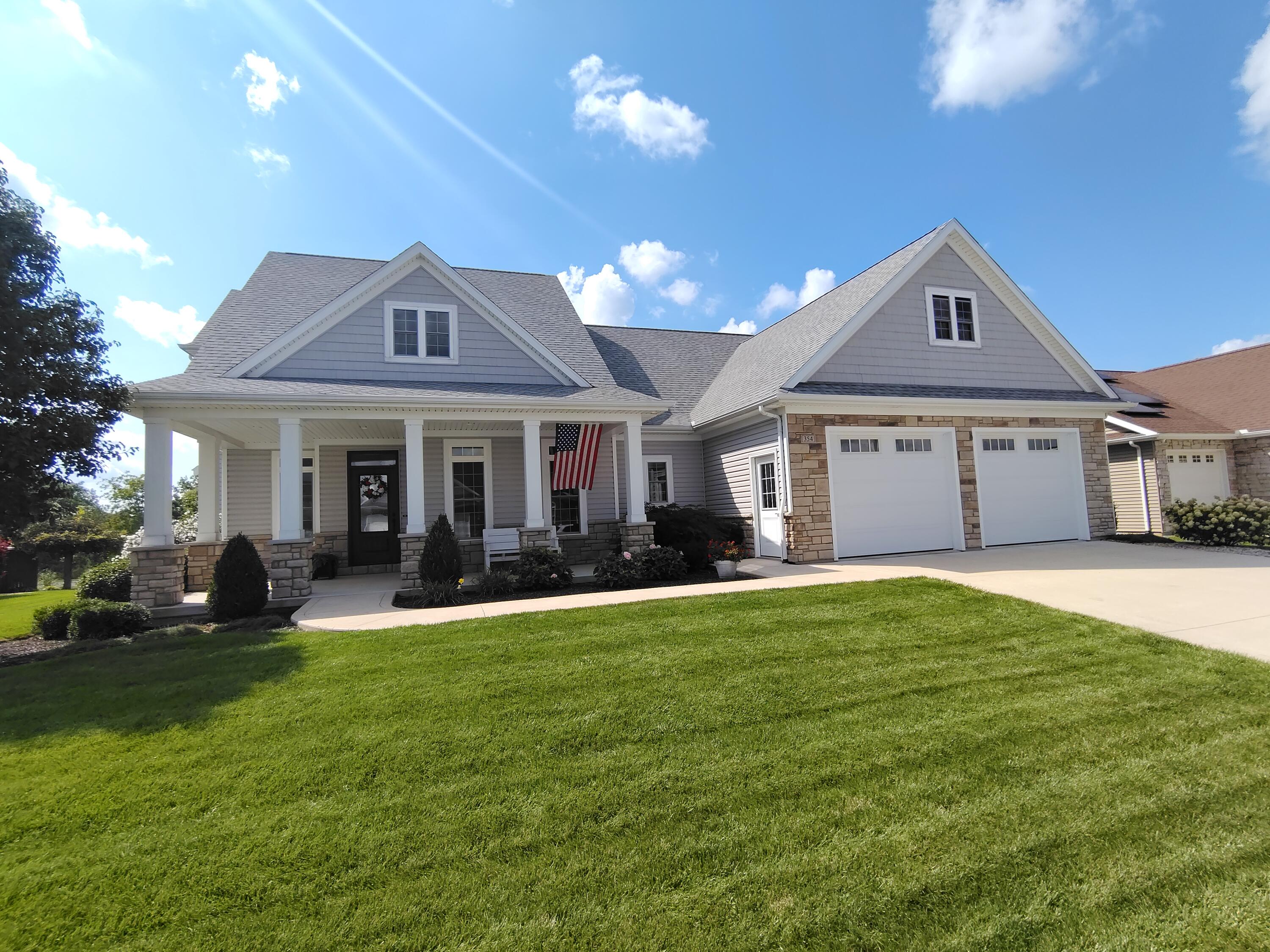 354 Miami Erie, Saint Marys, Ohio 45885