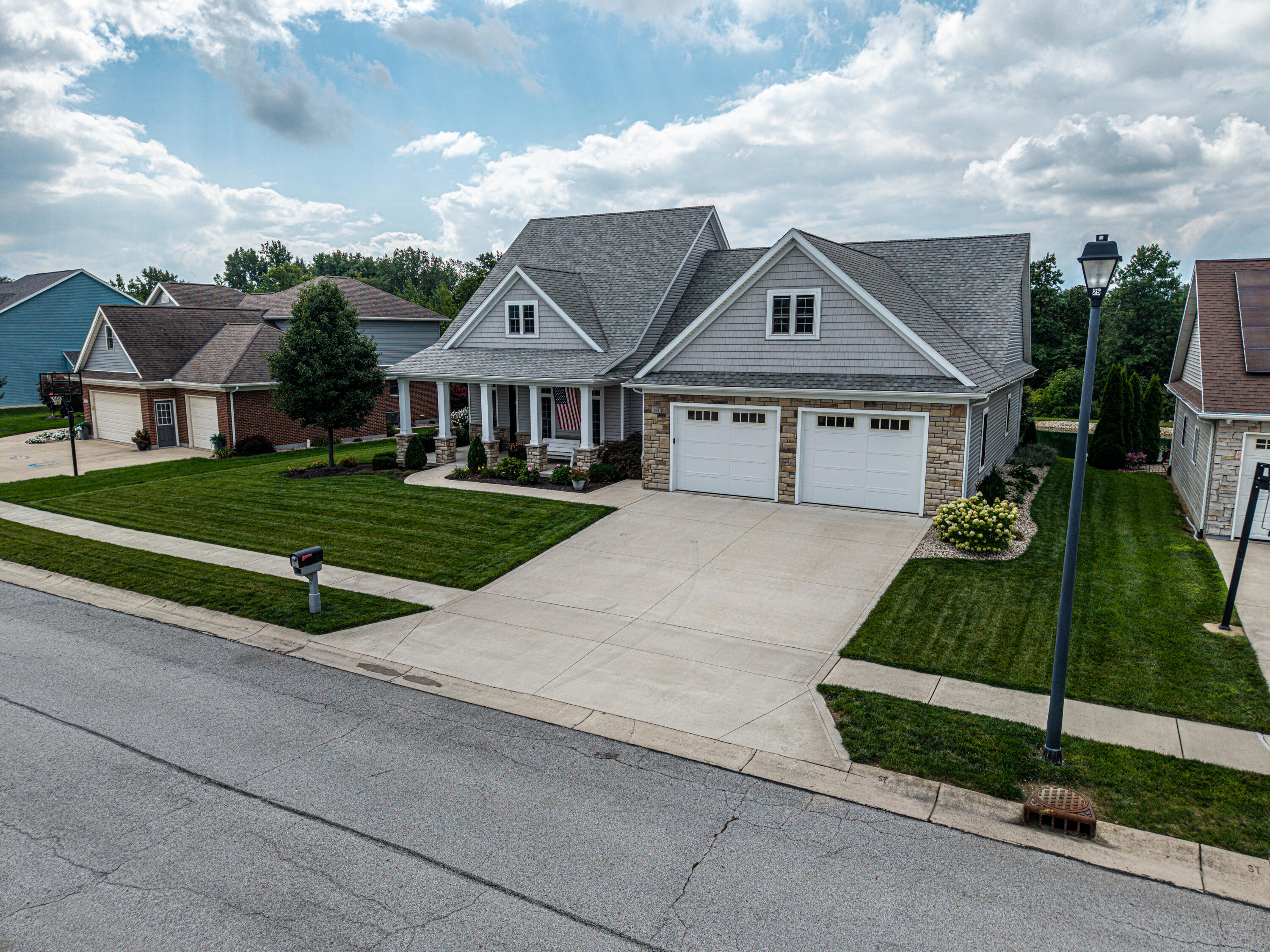 354 Miami Erie, Saint Marys, Ohio 45885
