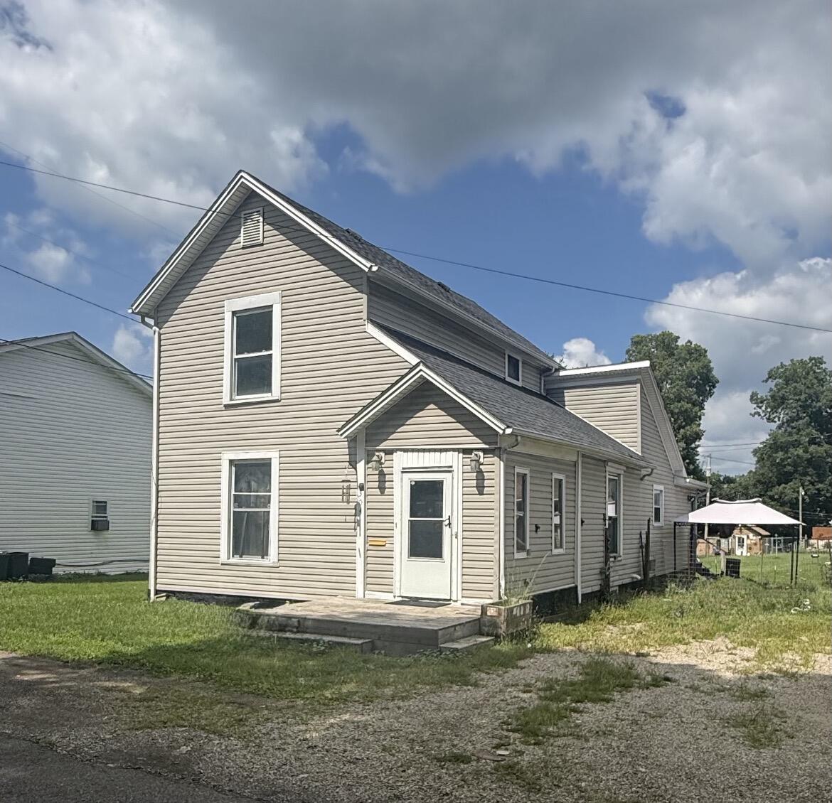 304 High, Bellefontaine, Ohio 43311