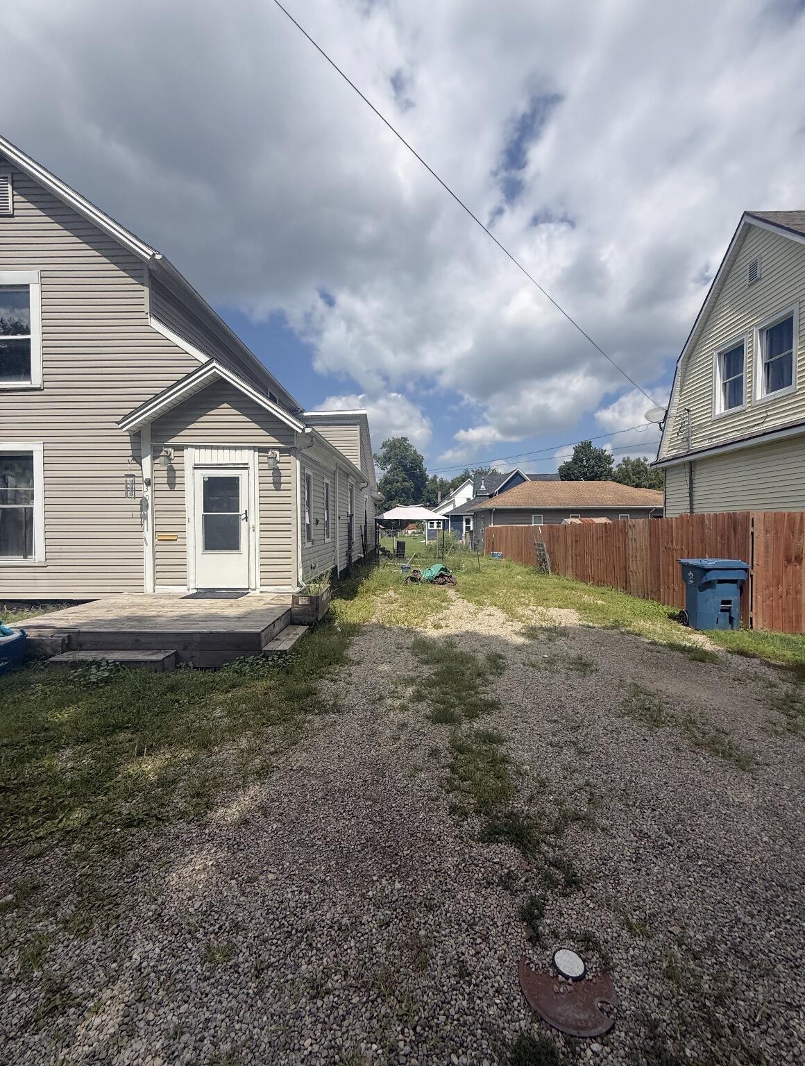 304 High, Bellefontaine, Ohio 43311