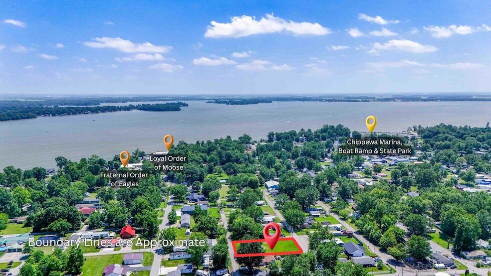11400 Pocahontas, Lakeview, Ohio 43331