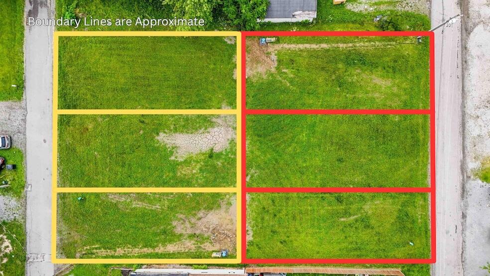 11400 Pocahontas, Lakeview, Ohio 43331