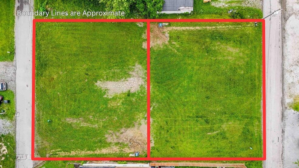 11400 Pocahontas, Lakeview, Ohio 43331
