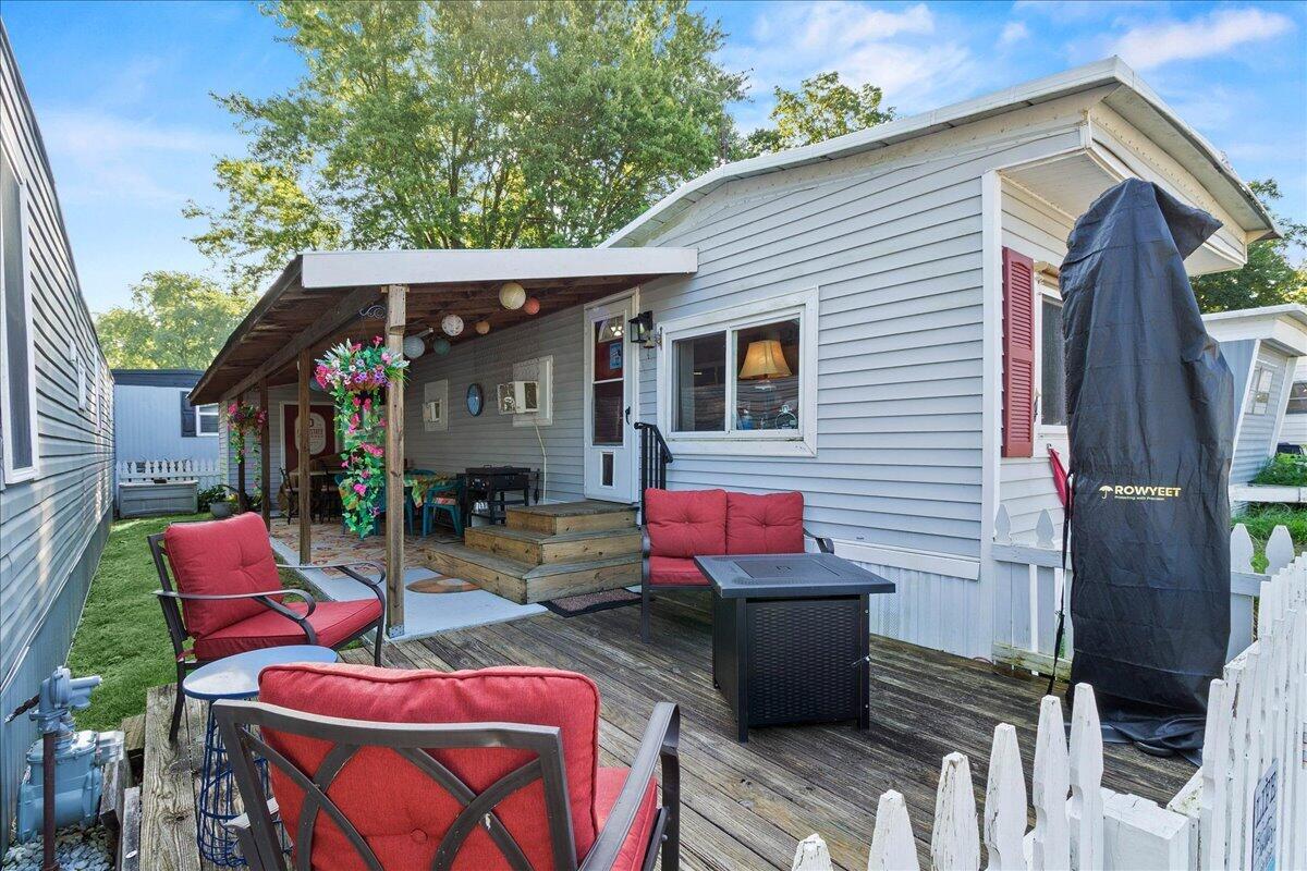 8312 Ohio 366, Russells Point, Ohio 43348