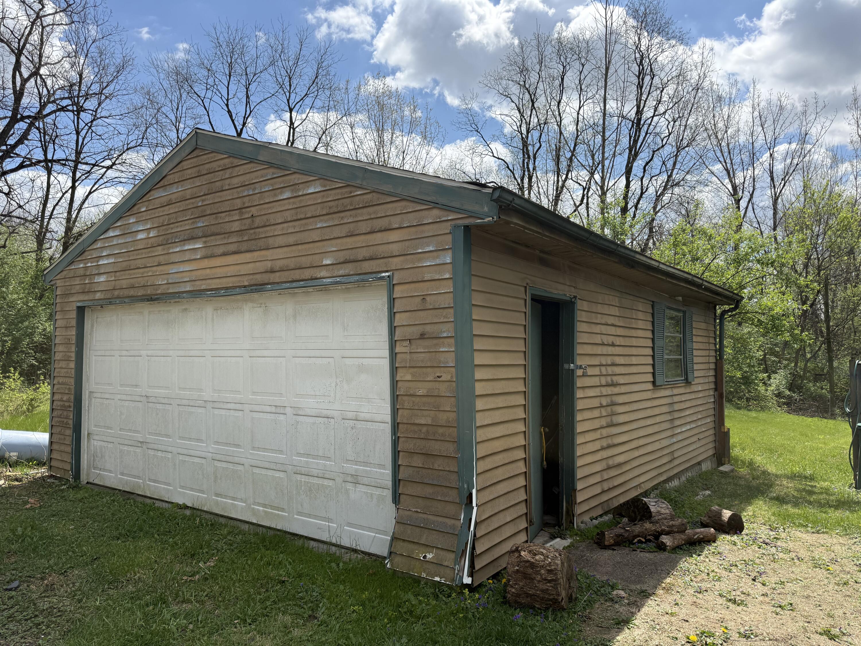 0 Rose, Springfield, Ohio 45506