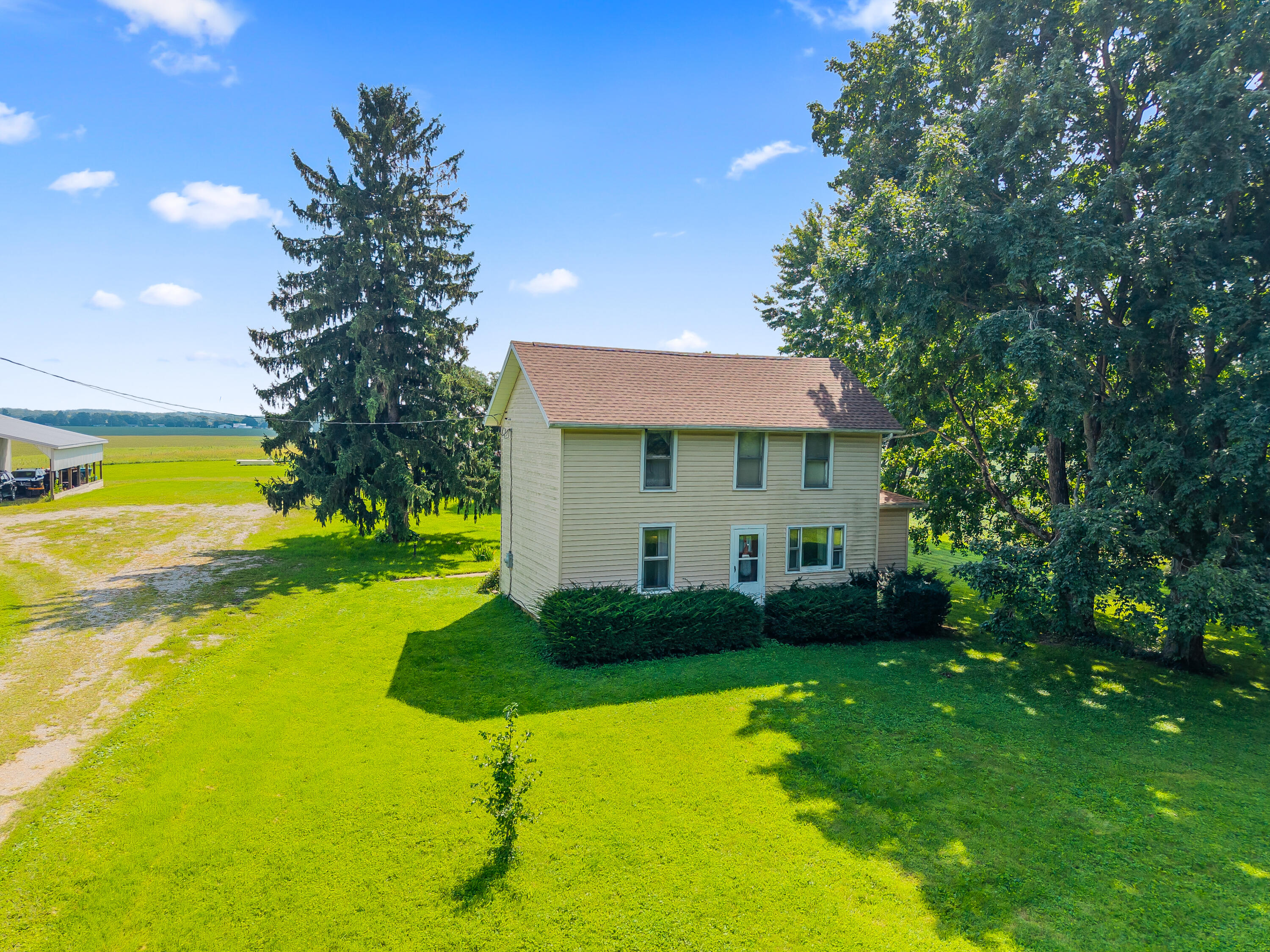 3517 Kizer, Urbana, Ohio 43078