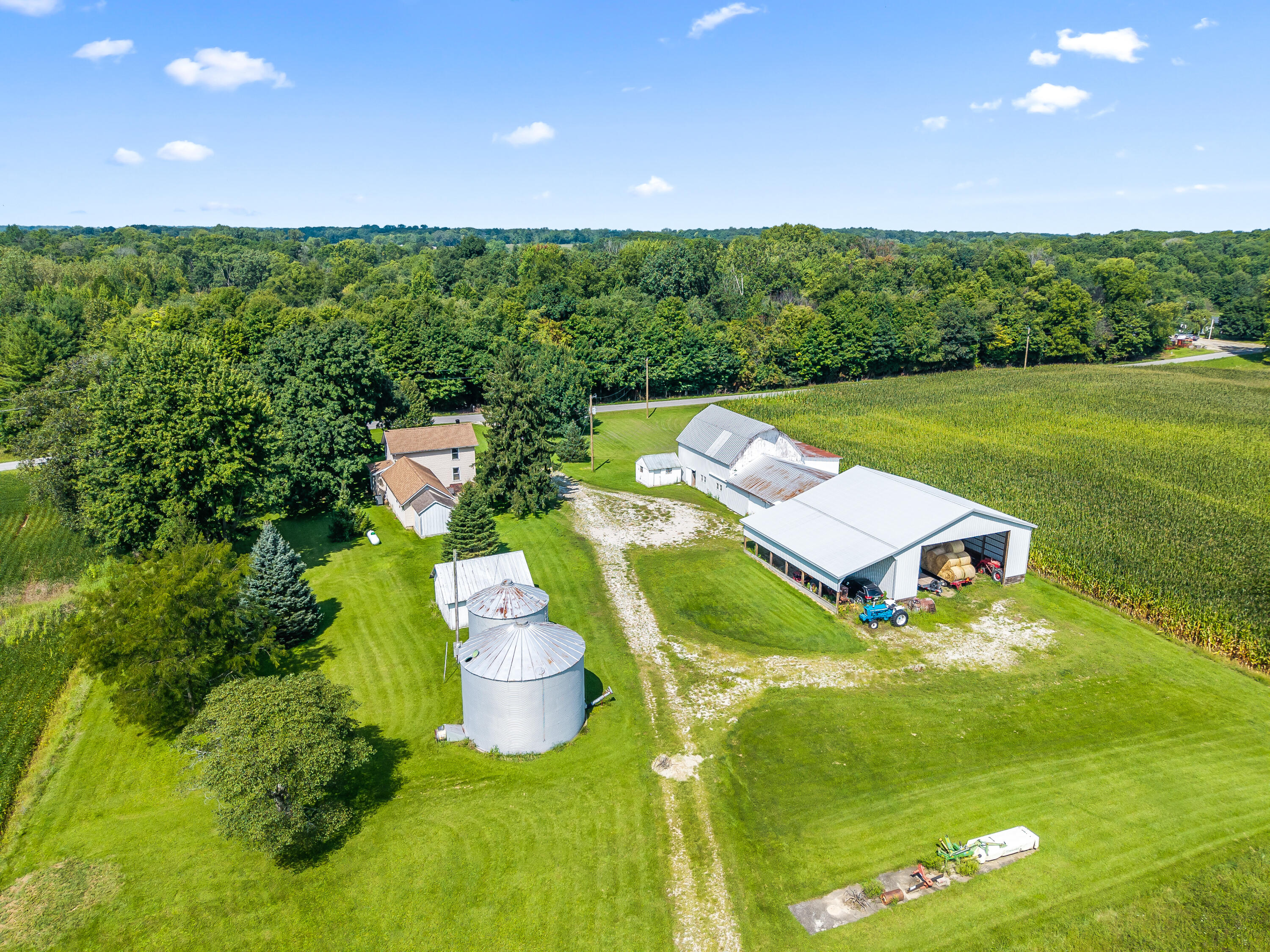 3517 Kizer, Urbana, Ohio 43078